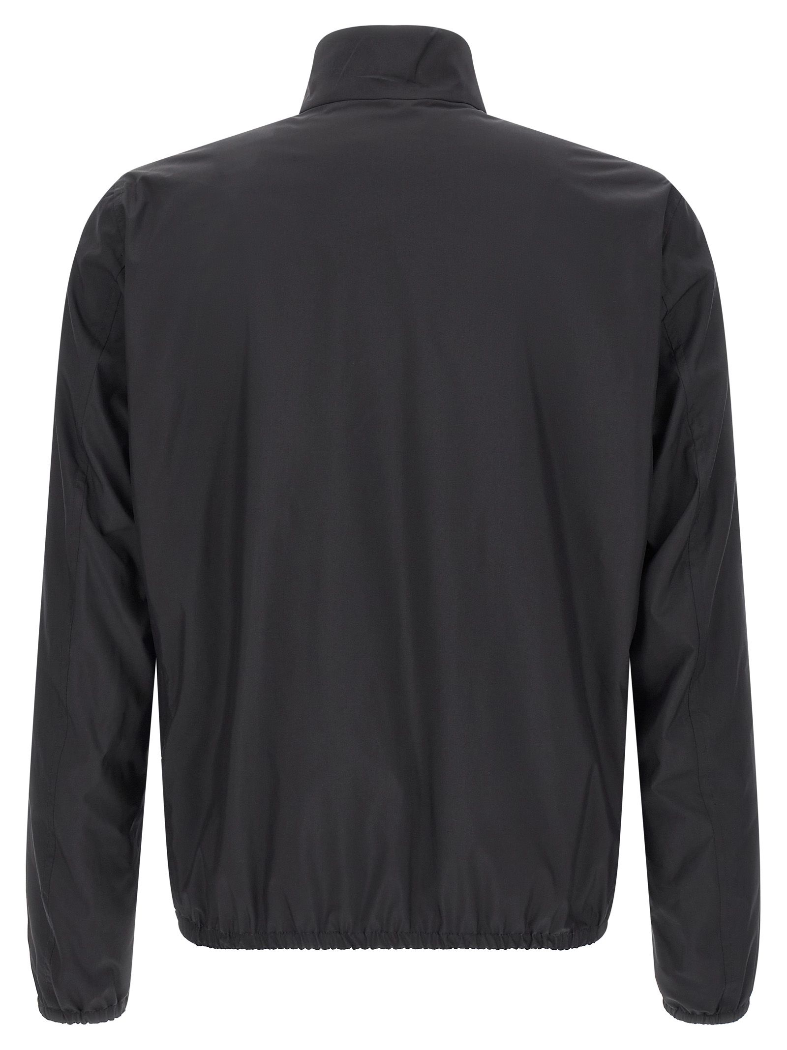 Polyester Men's Bomber - Herno - Modalova
