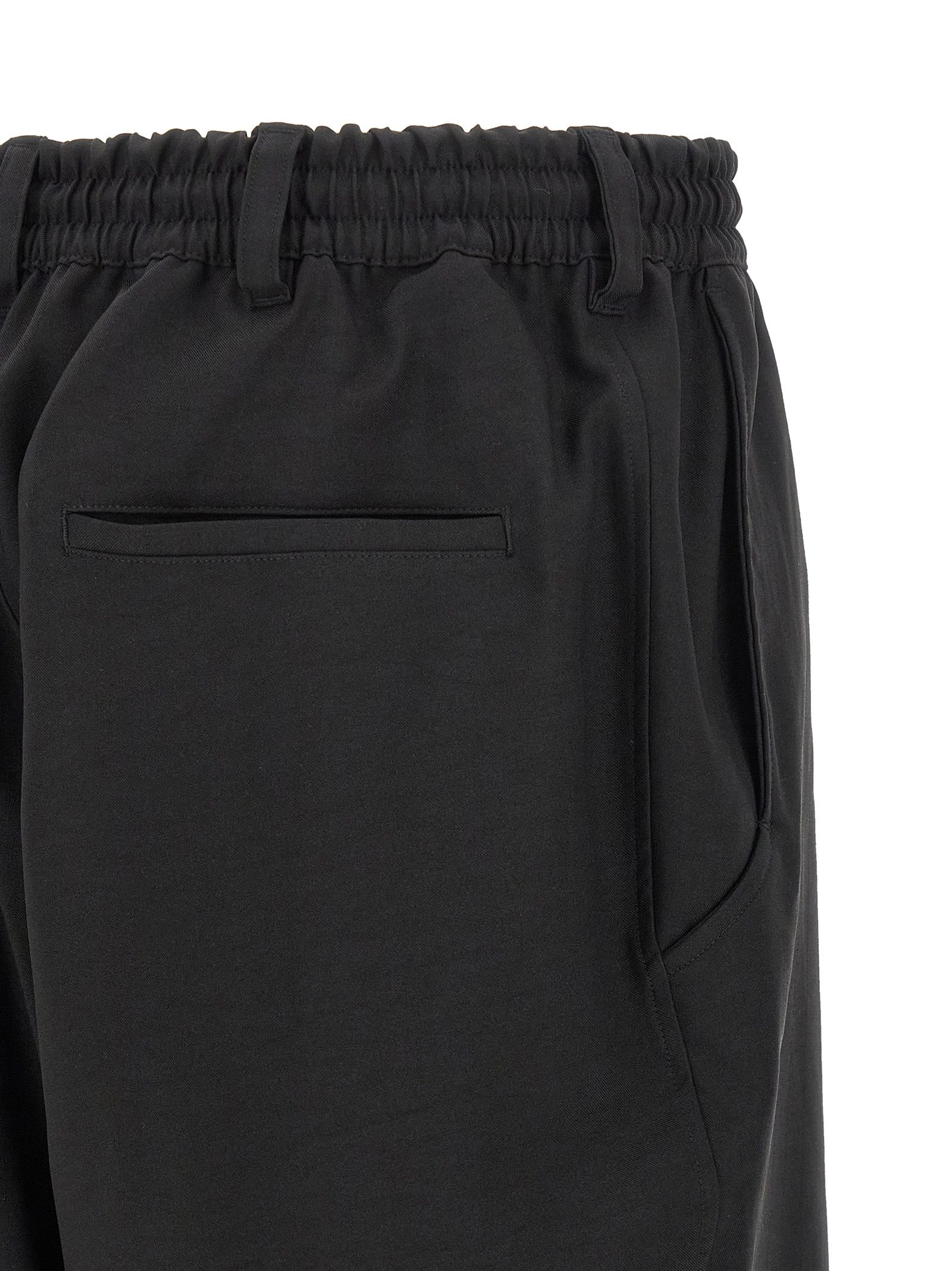 Polyester Cargo Men's Pants - Y-3 - Modalova