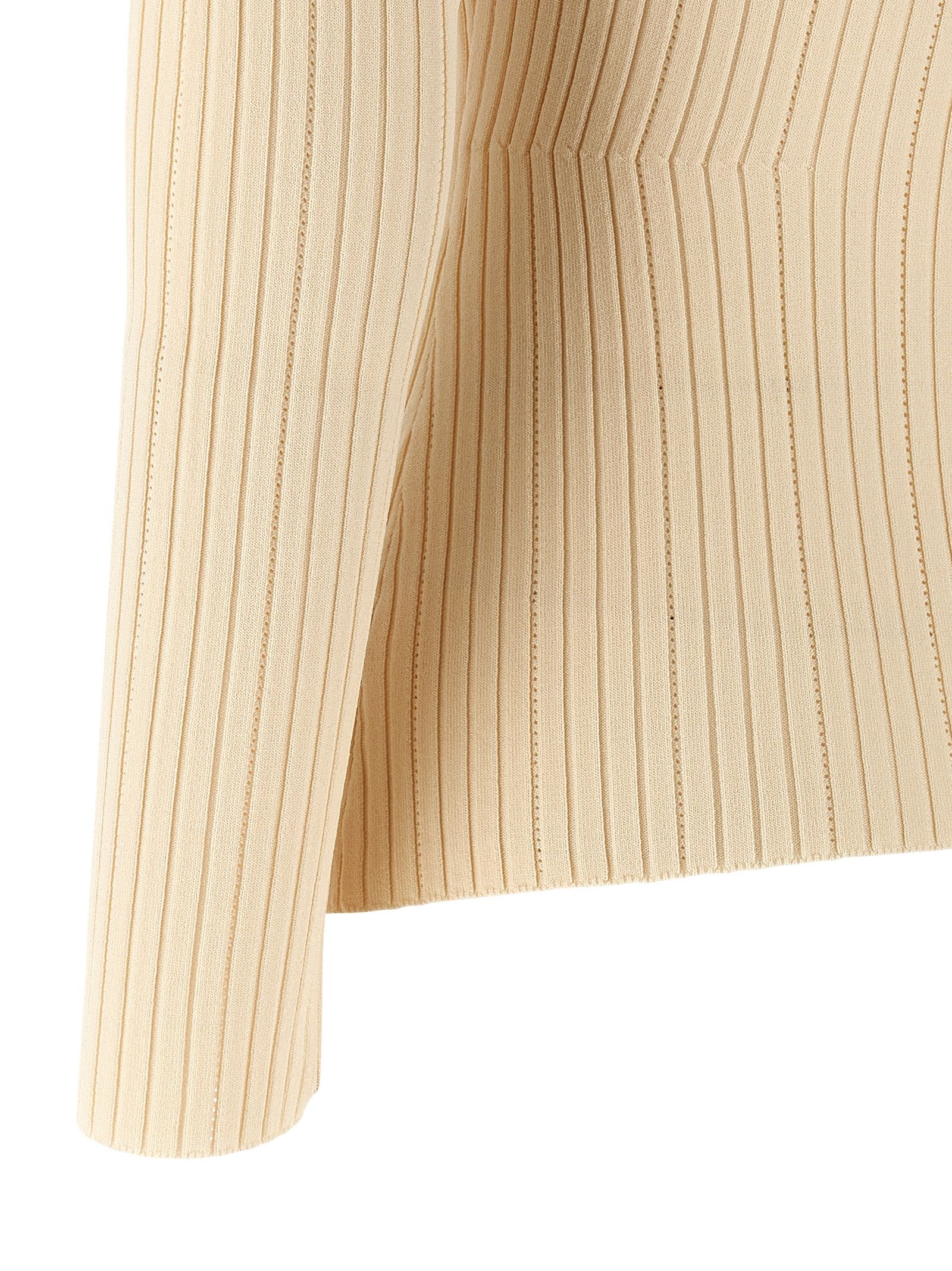 Viscose Women's Cardigan - Elisabetta Franchi - Modalova