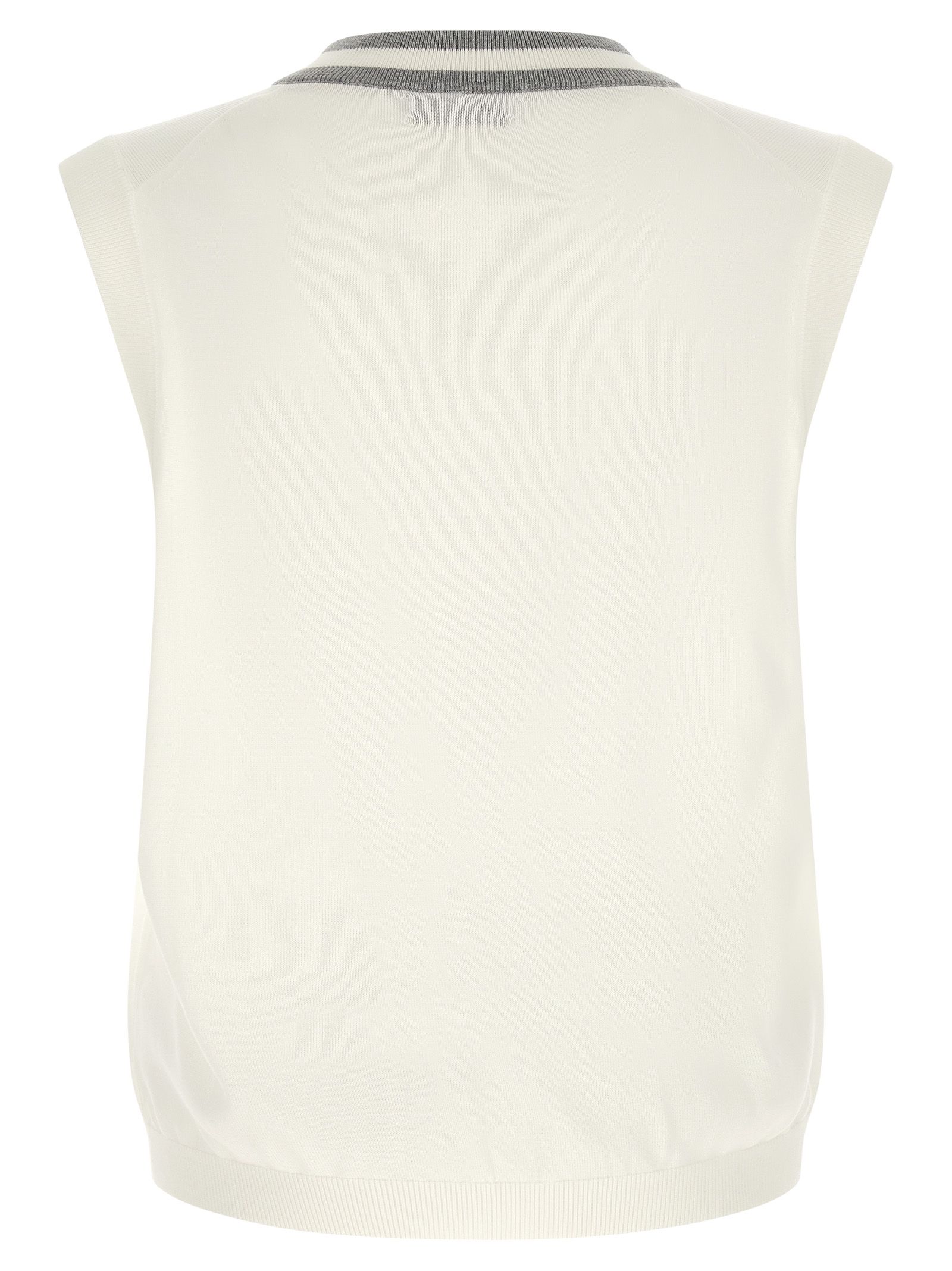 Cotton Men's Sweatshirt - Brunello Cucinelli - Modalova
