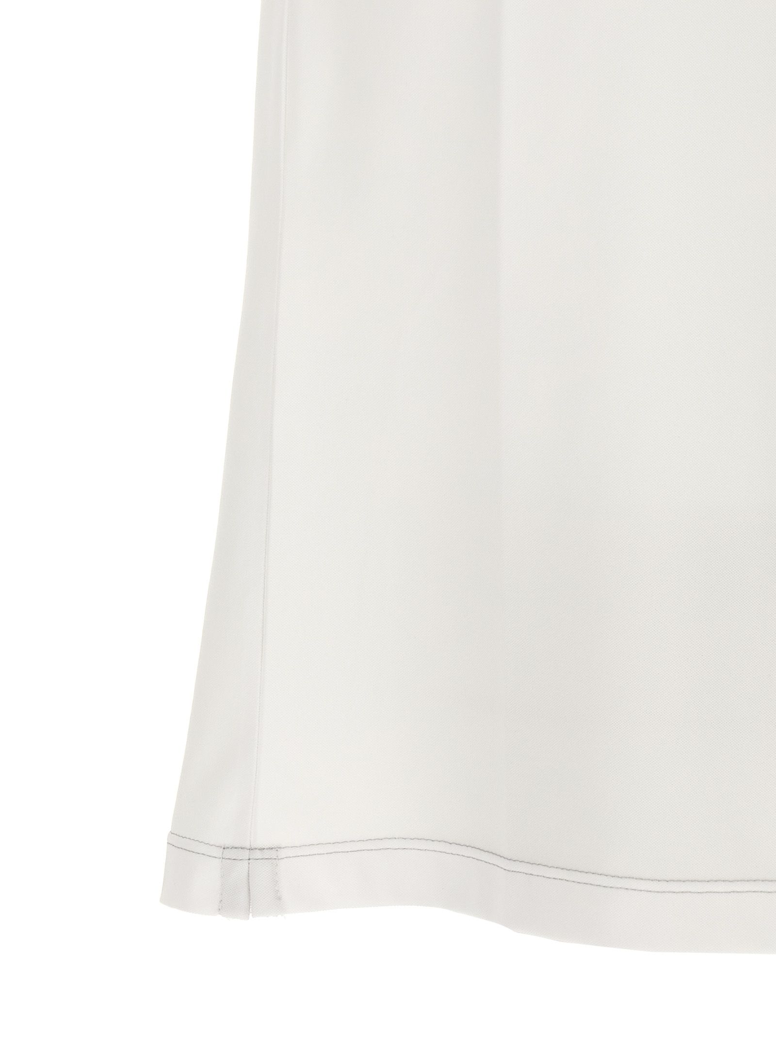 Polyamide Men's T-Shirt - Brunello Cucinelli - Modalova