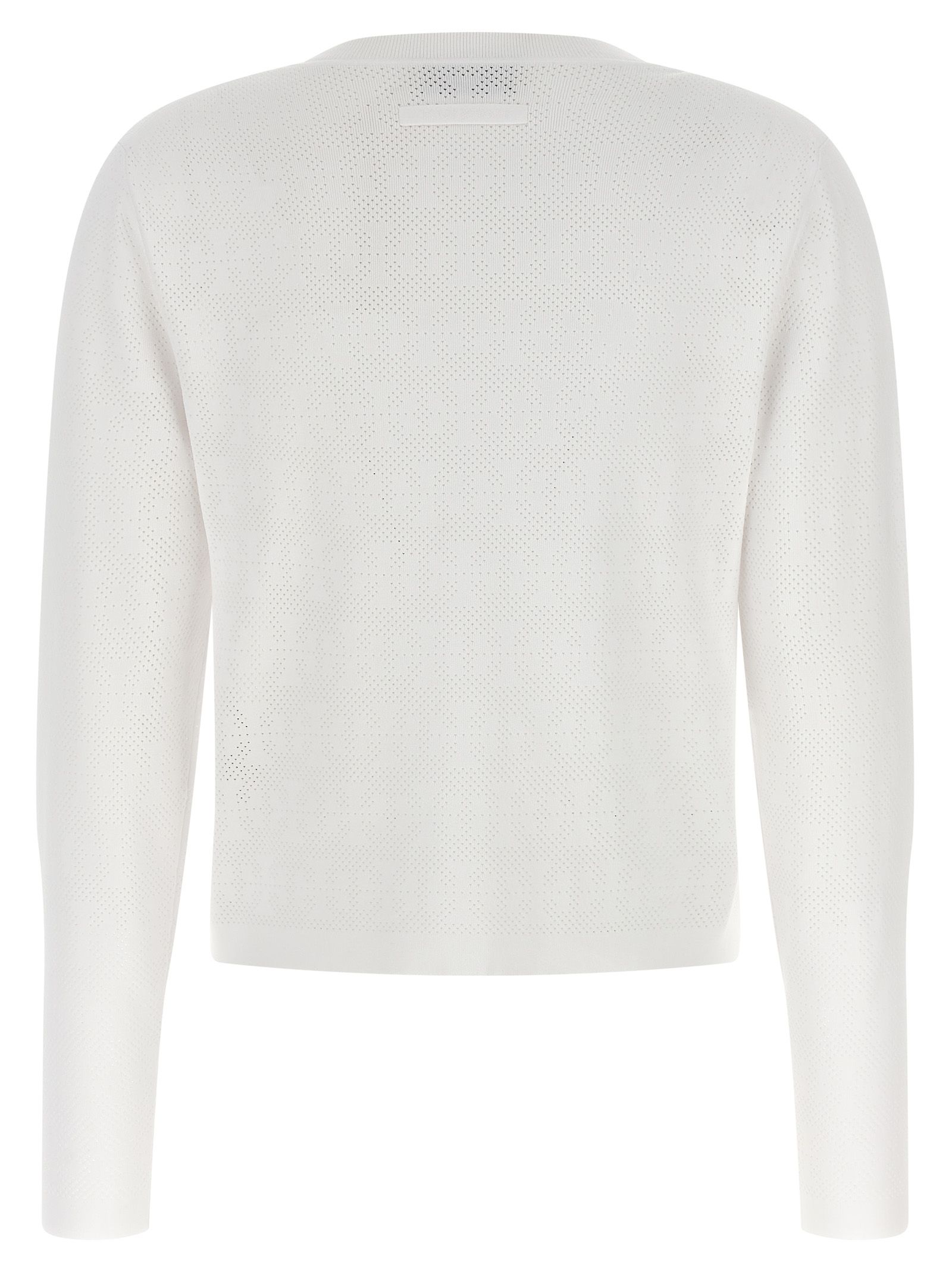 Viscose Women's Cardigan - Tory Burch - Modalova