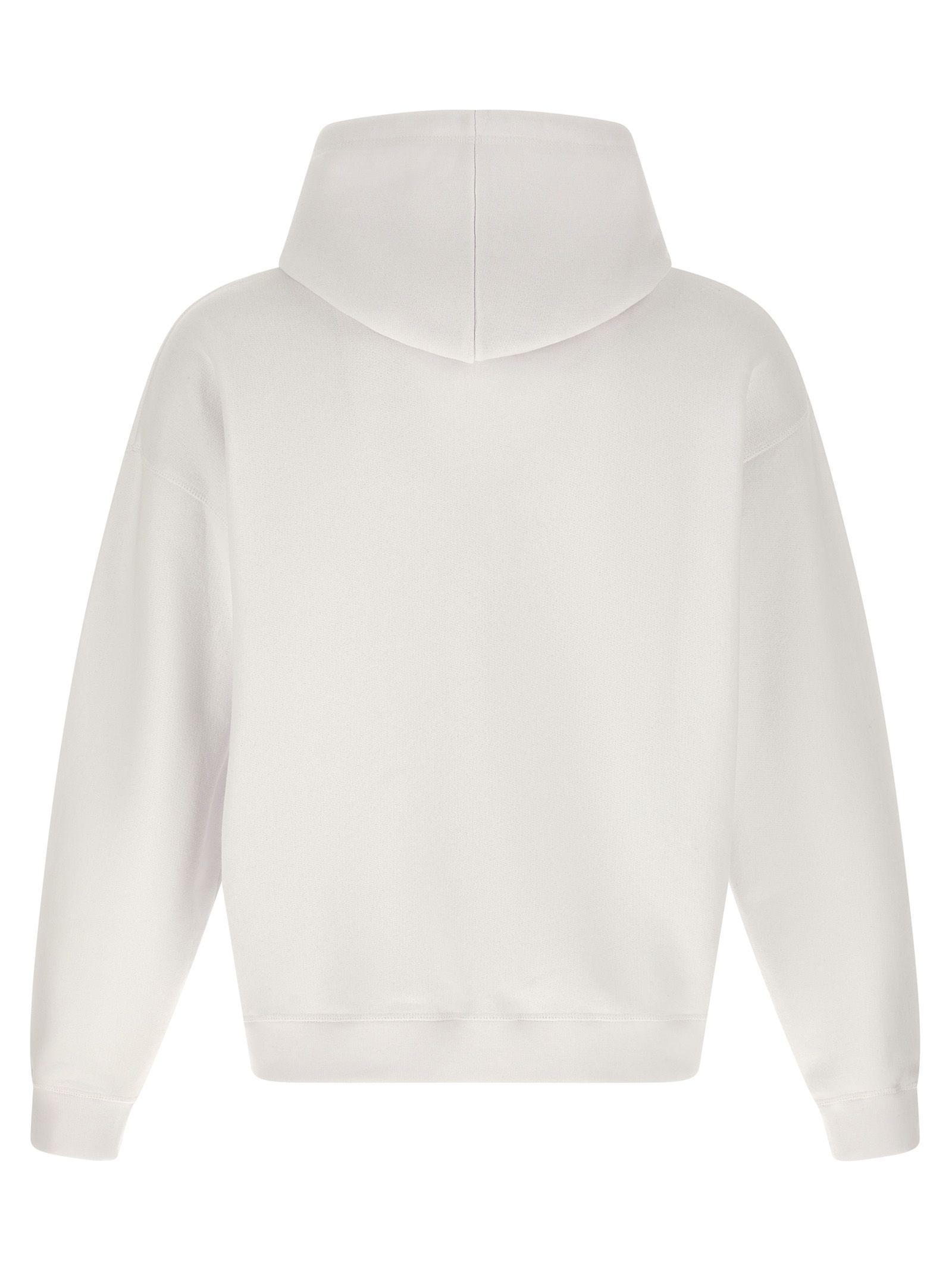Cotton Men's Sweatshirt - Dsquared² - Modalova