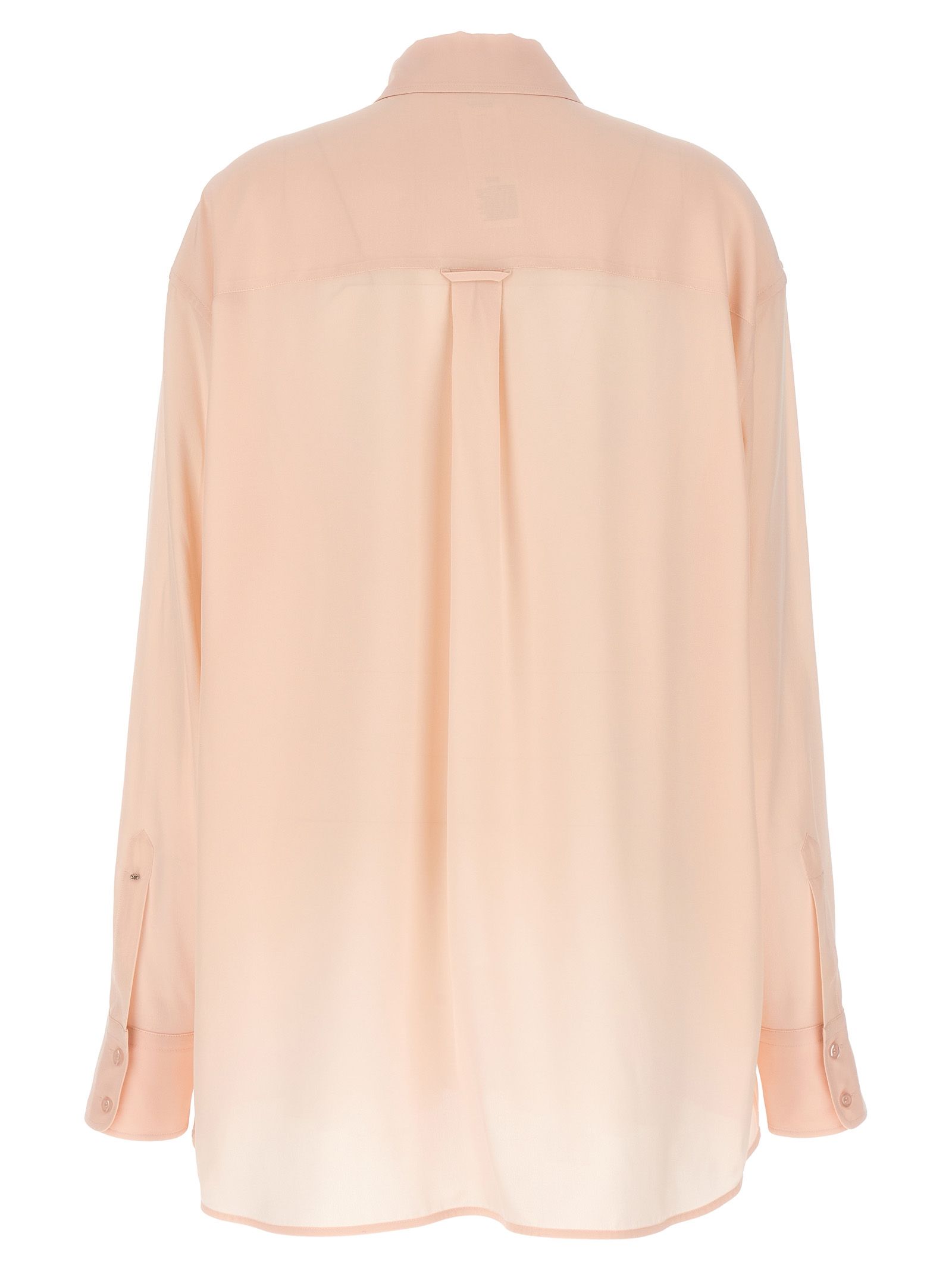 Silk Women's Blouse - Sportmax - Modalova