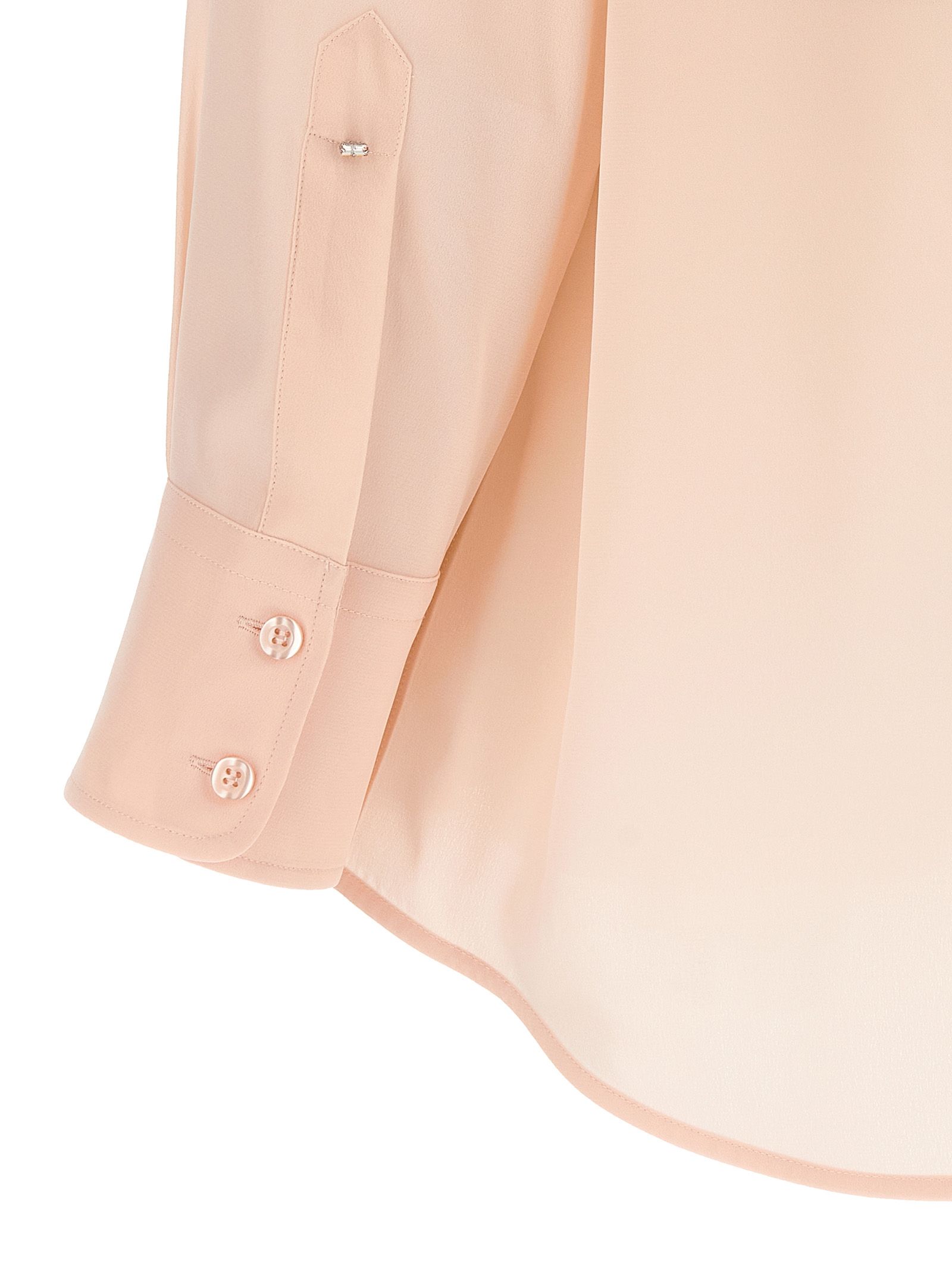 Silk Women's Blouse - Sportmax - Modalova