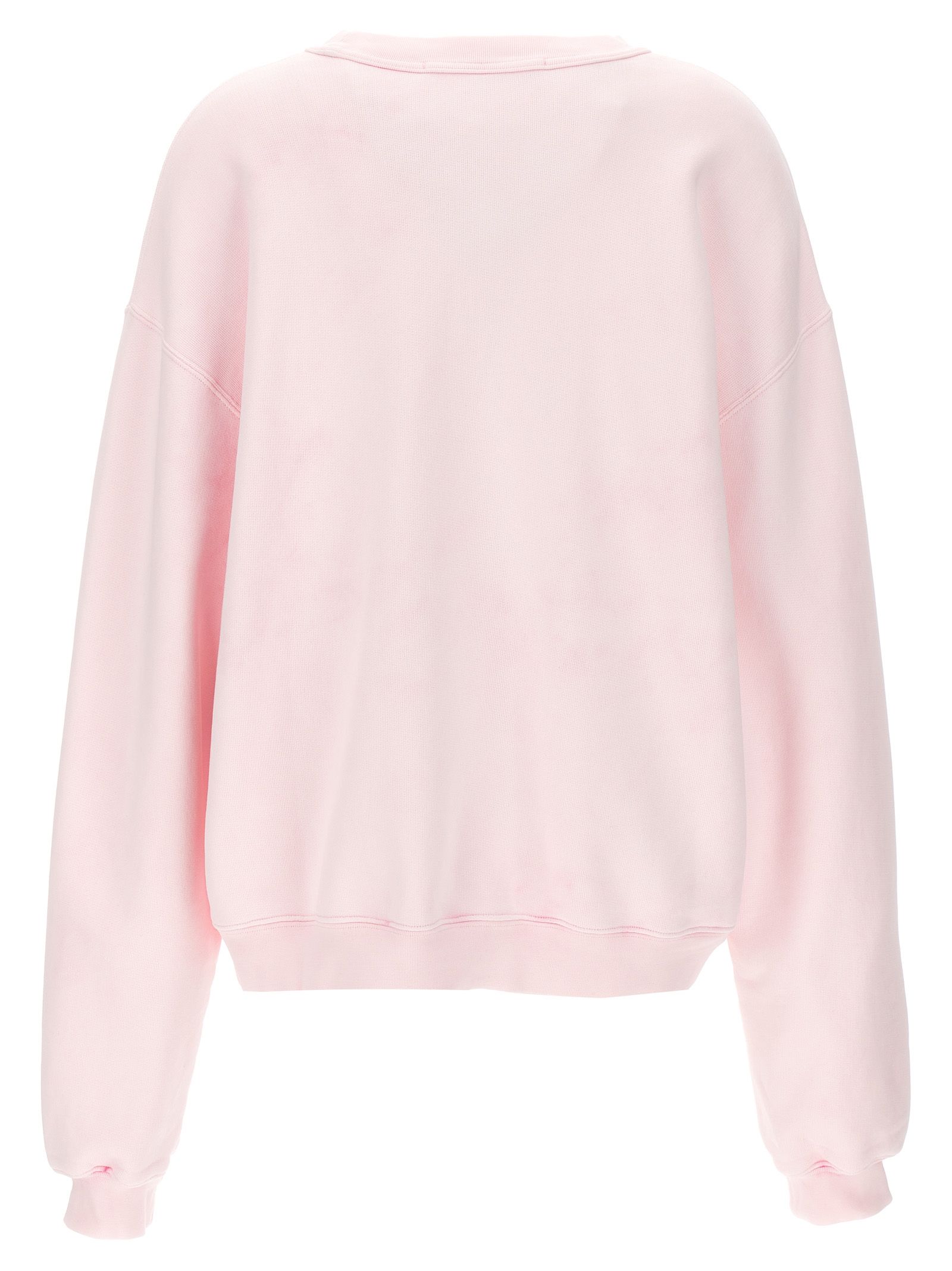 Cotton Women's Sweatshirt - Alexander Wang - Modalova