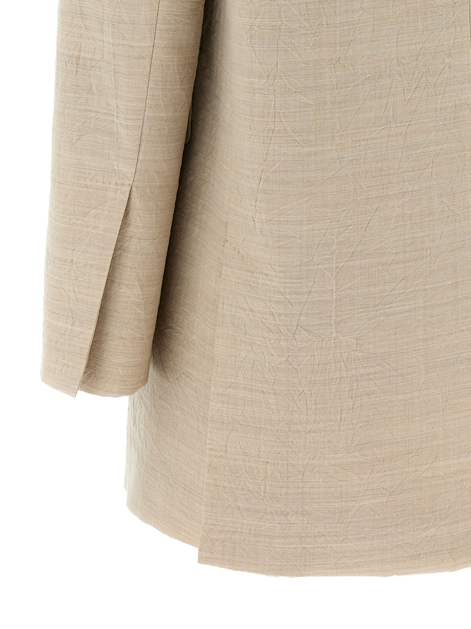 Virgin Wool Women's Blazer - Max Mara - Modalova