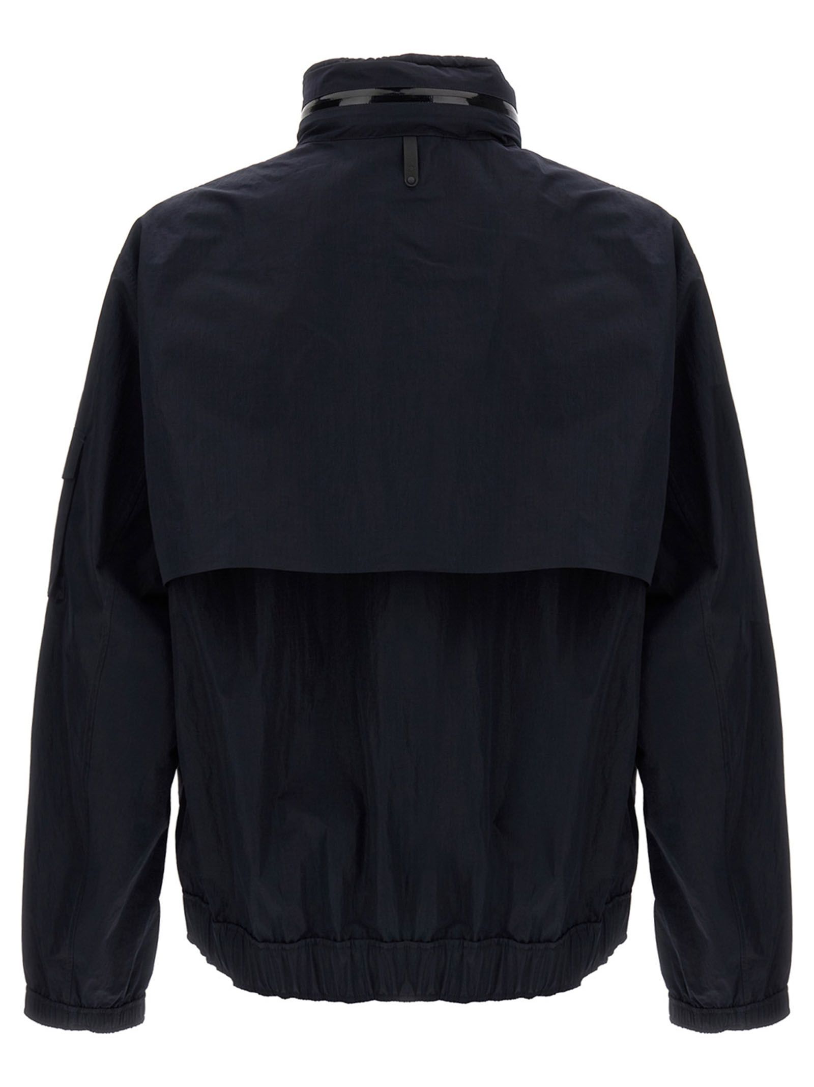 Polyamide Shell Men's Jacket - Mackage - Modalova