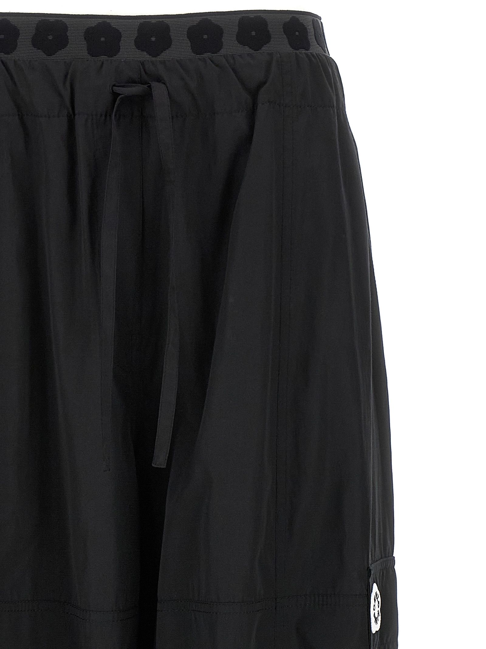 Polyester Cargo Women's Pants - Kenzo - Modalova