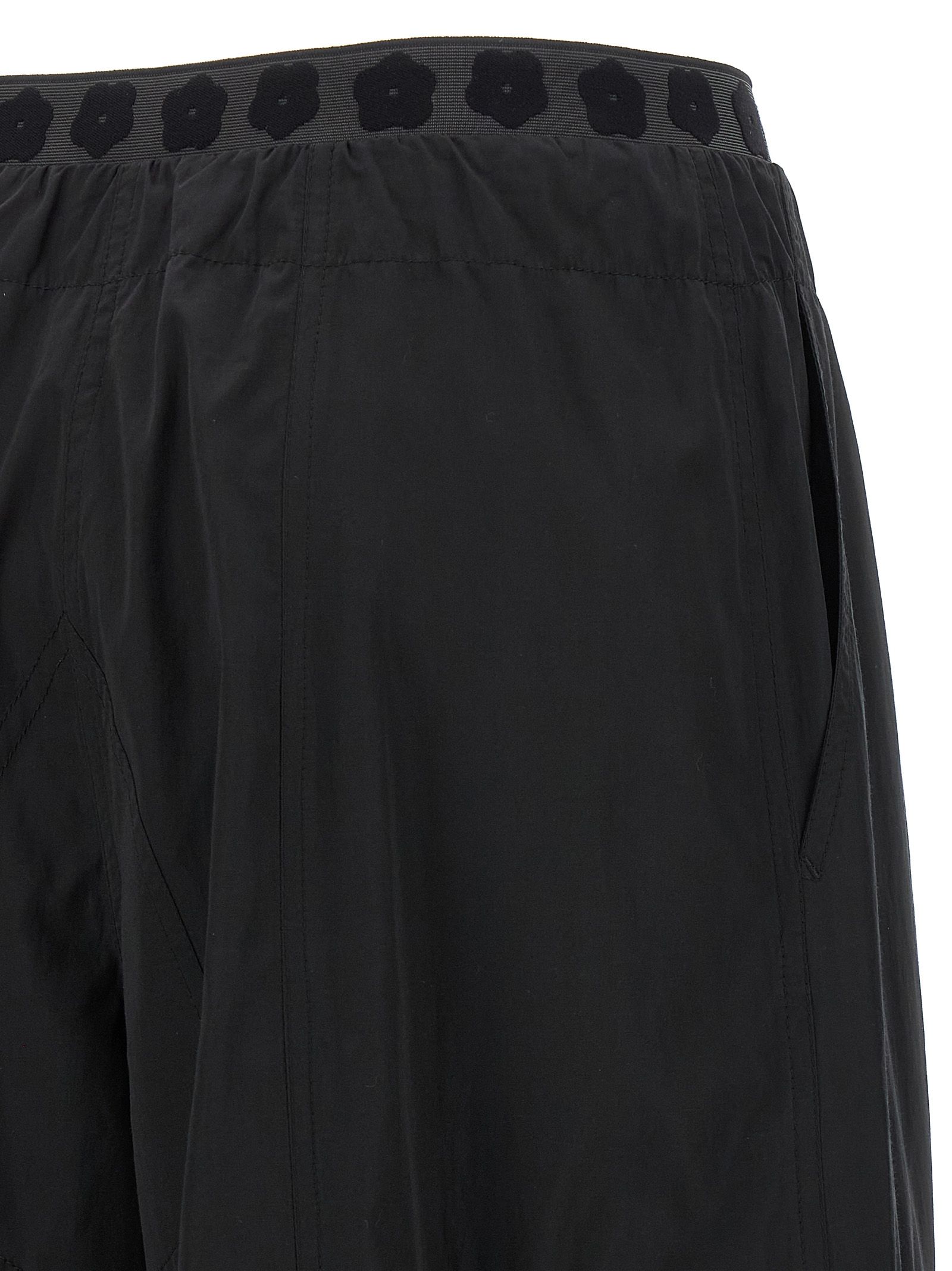 Polyester Cargo Women's Pants - Kenzo - Modalova