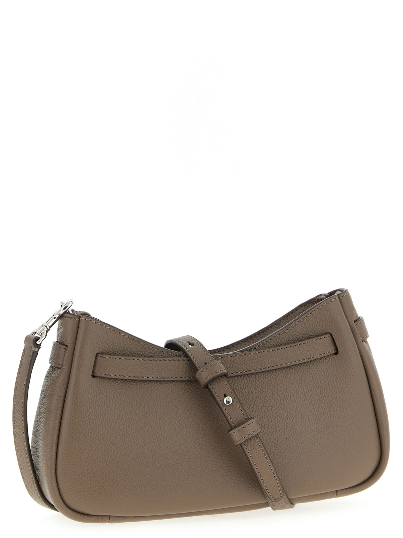 Cowhide Shoulder Women's Bag - Tory Burch - Modalova