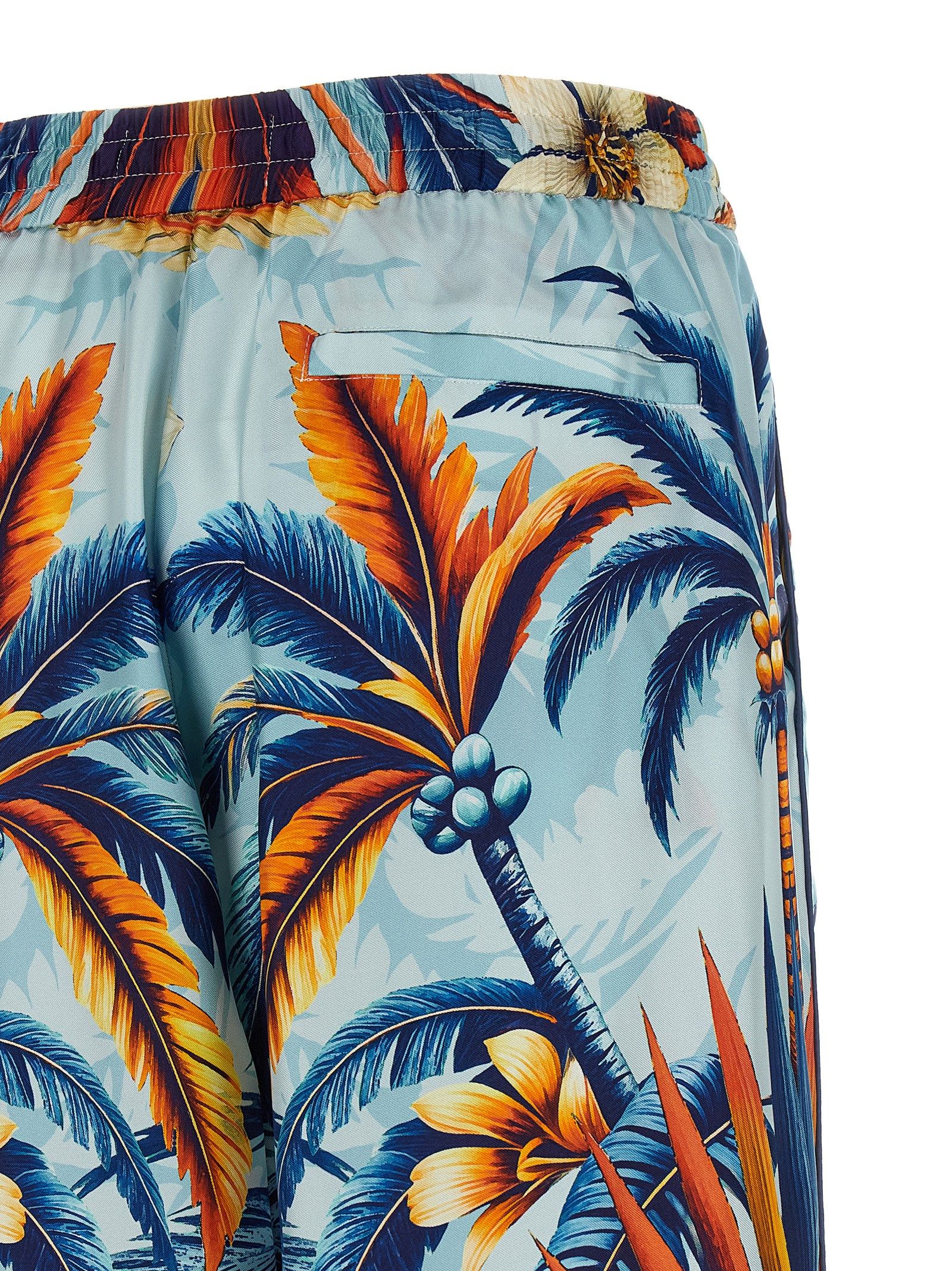 Silk Casual Women's Pants - F.R.S. - FOR RESTLESS SLEEPERS - Modalova