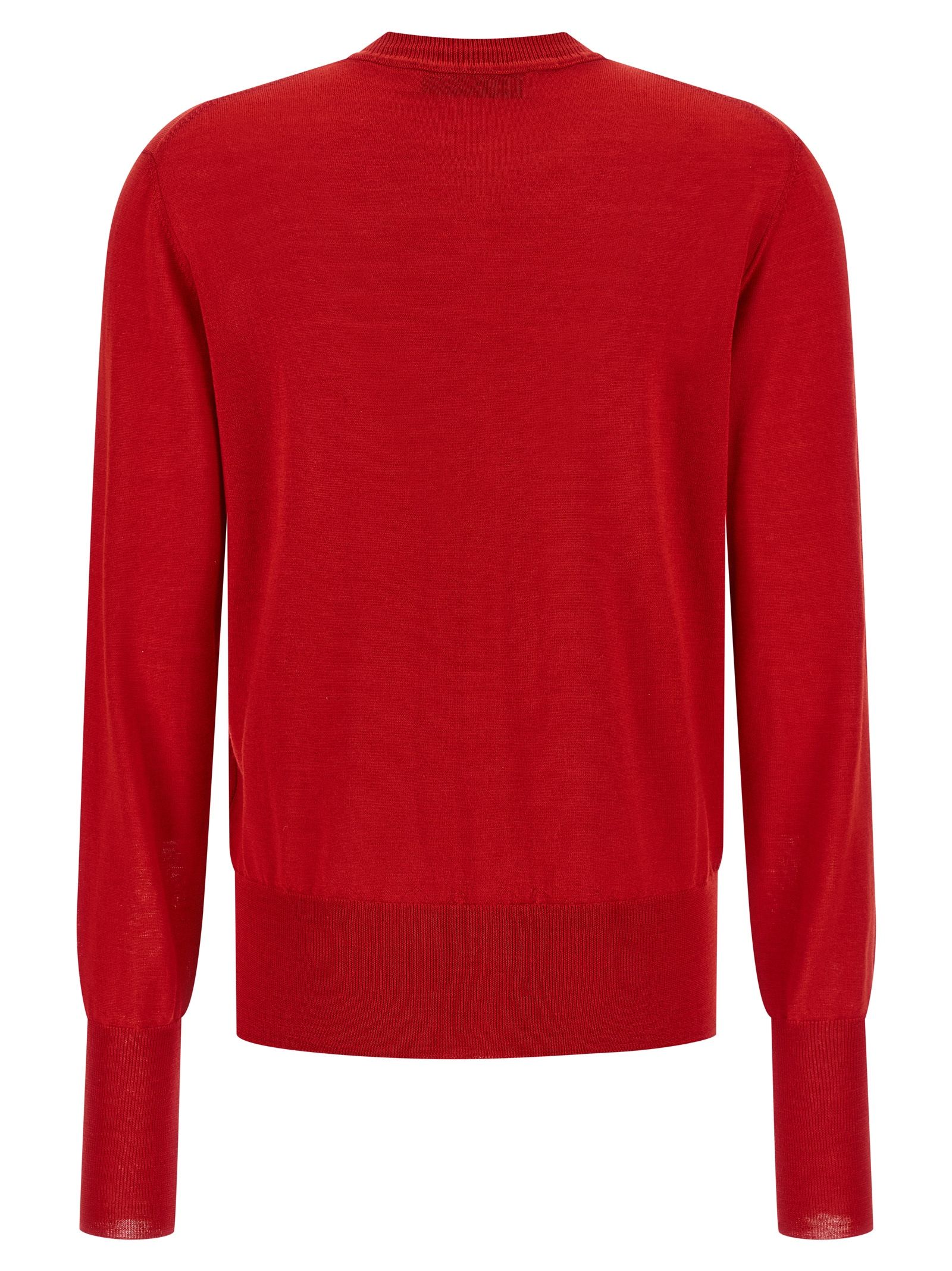 Wool Women's Cardigan - Vivienne Westwood - Modalova