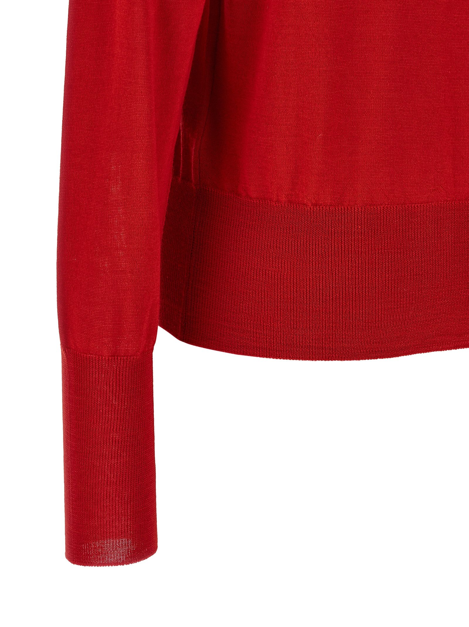Wool Women's Cardigan - Vivienne Westwood - Modalova
