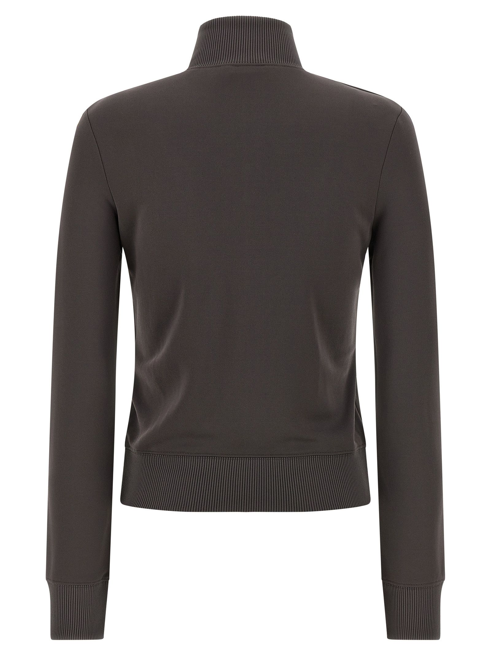 Polyester Women's Sweatshirt - Courrèges - Modalova