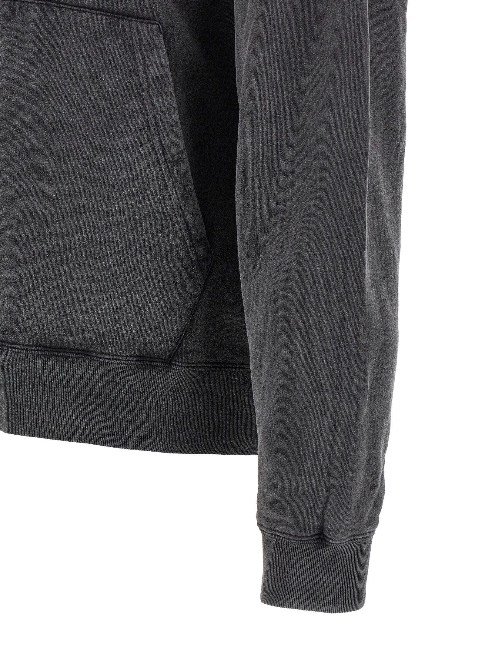 Cotton Men's Sweatshirt - Balenciaga - Modalova