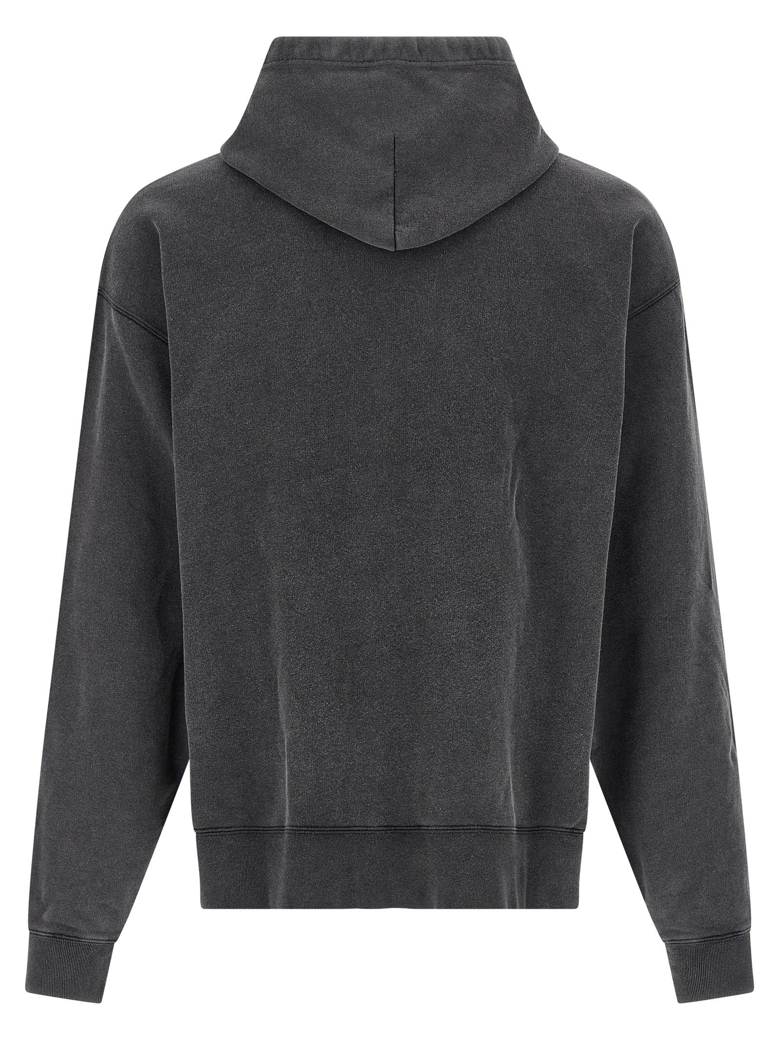 Cotton Men's Sweatshirt - Balenciaga - Modalova