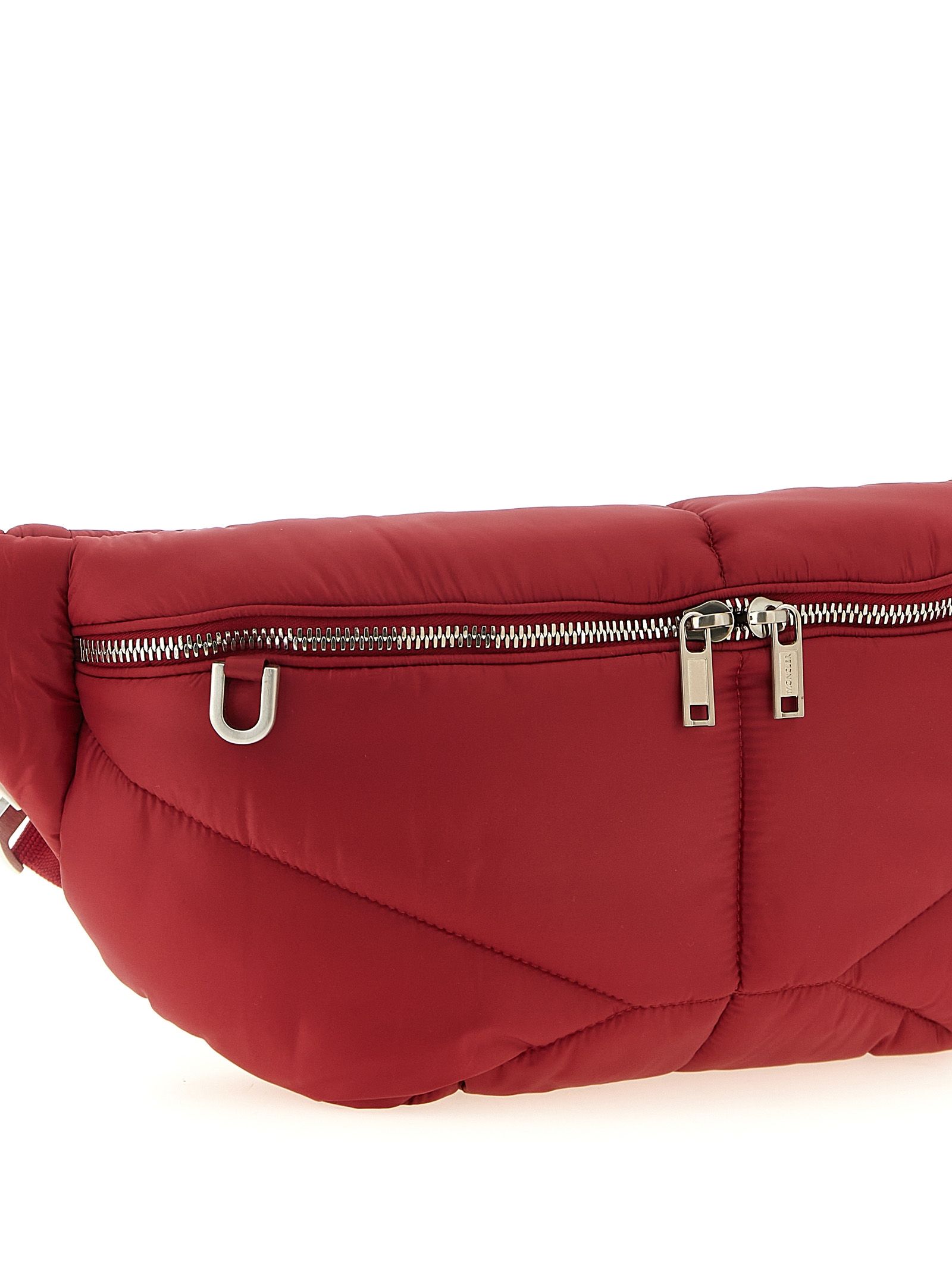 Polyester Crossbody Women's Bag - Rick Owens - Modalova