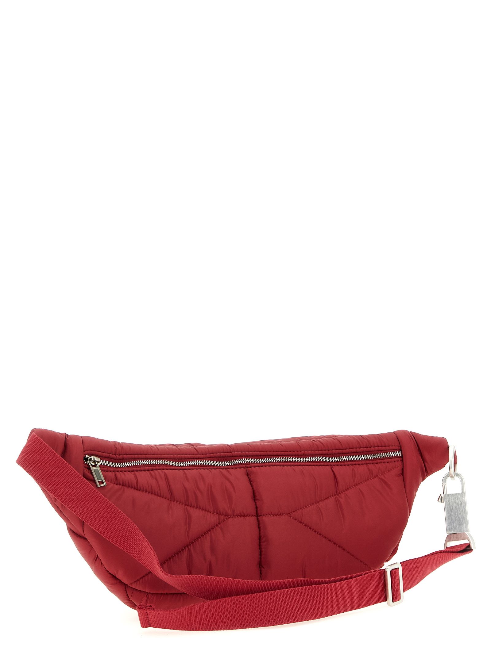 Polyester Crossbody Women's Bag - Rick Owens - Modalova
