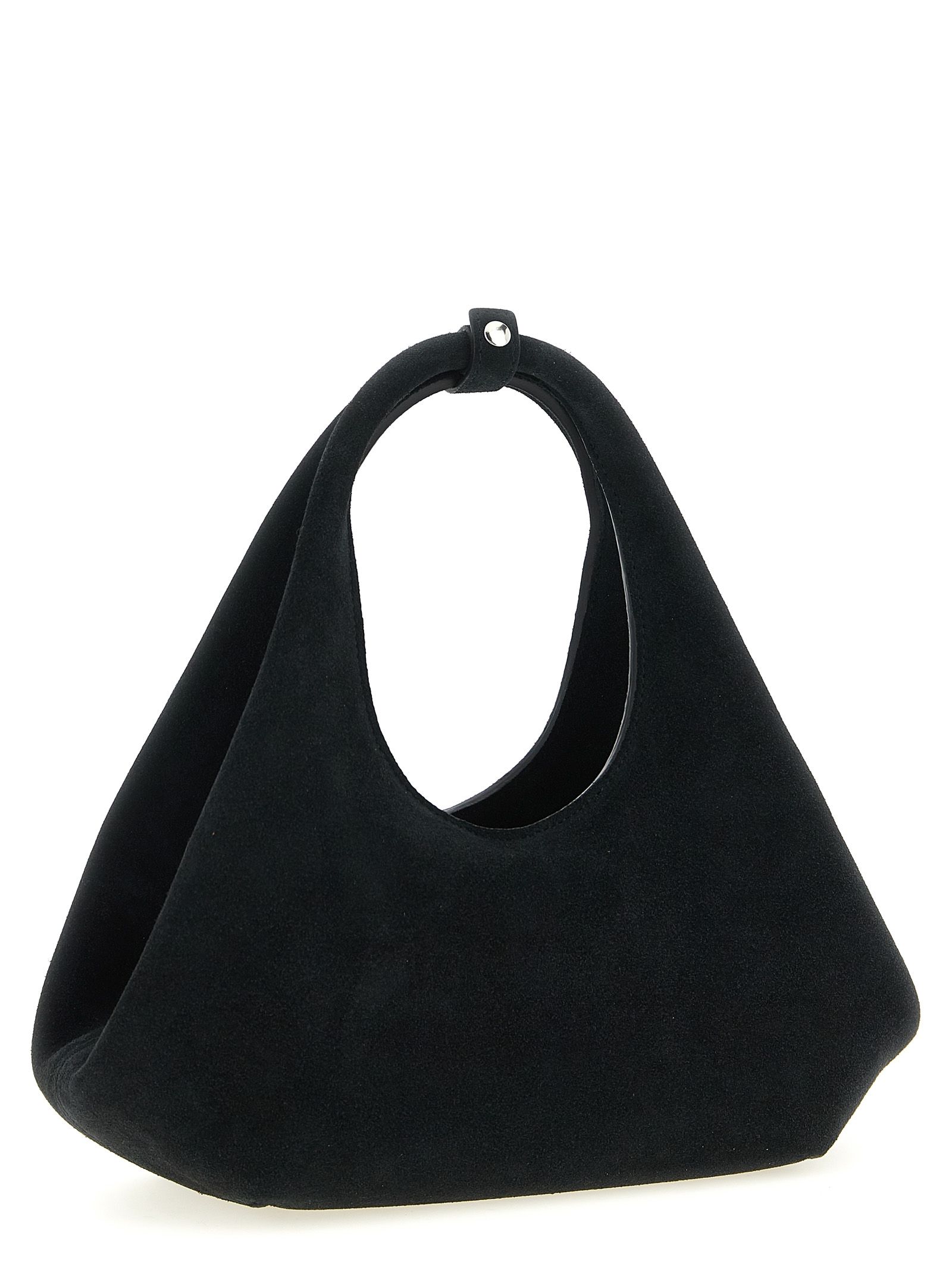 Cowhide Women's Handbag - Coperni - Modalova