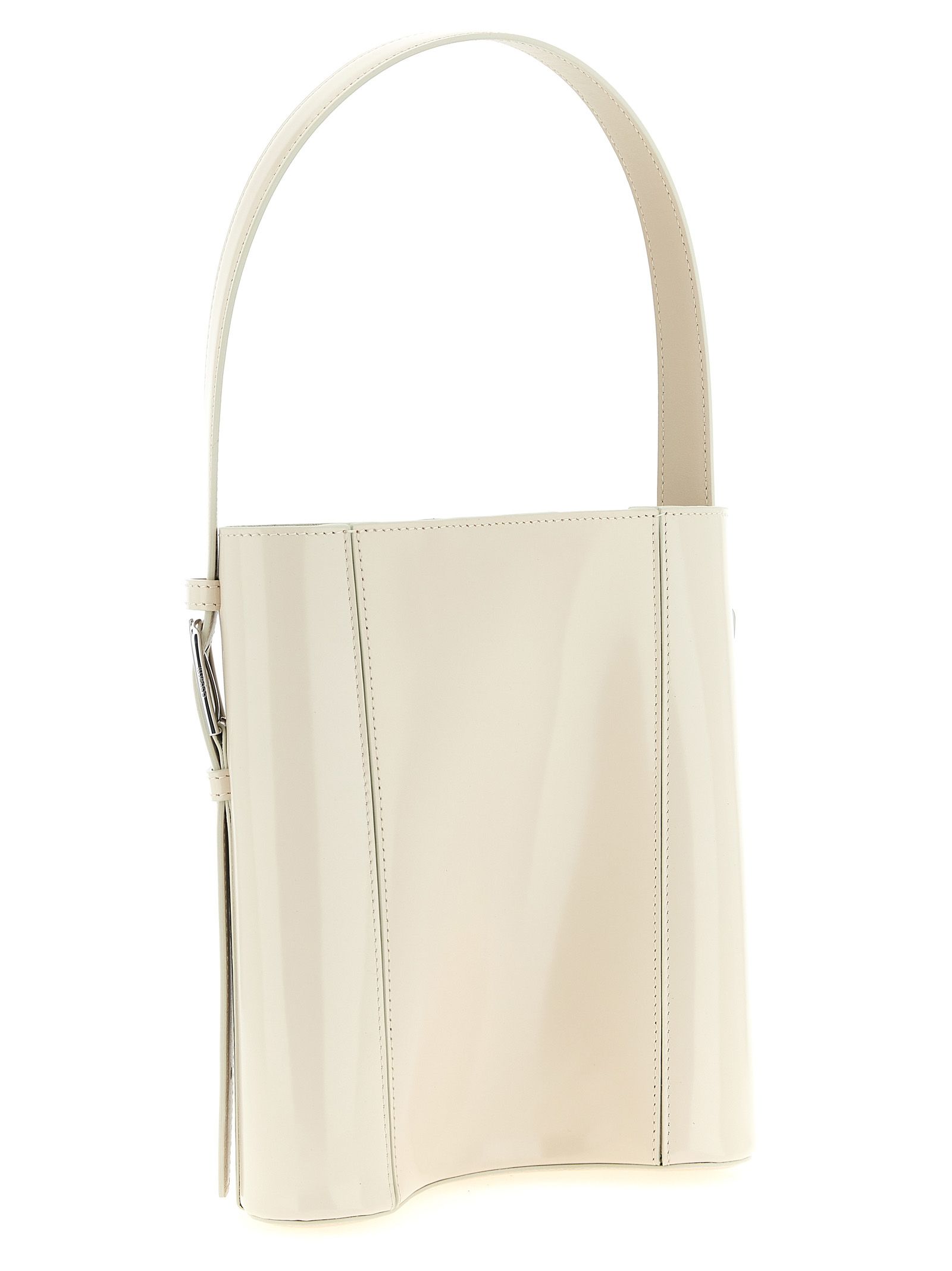 Cowhide Shoulder Women's Bag - Coperni - Modalova