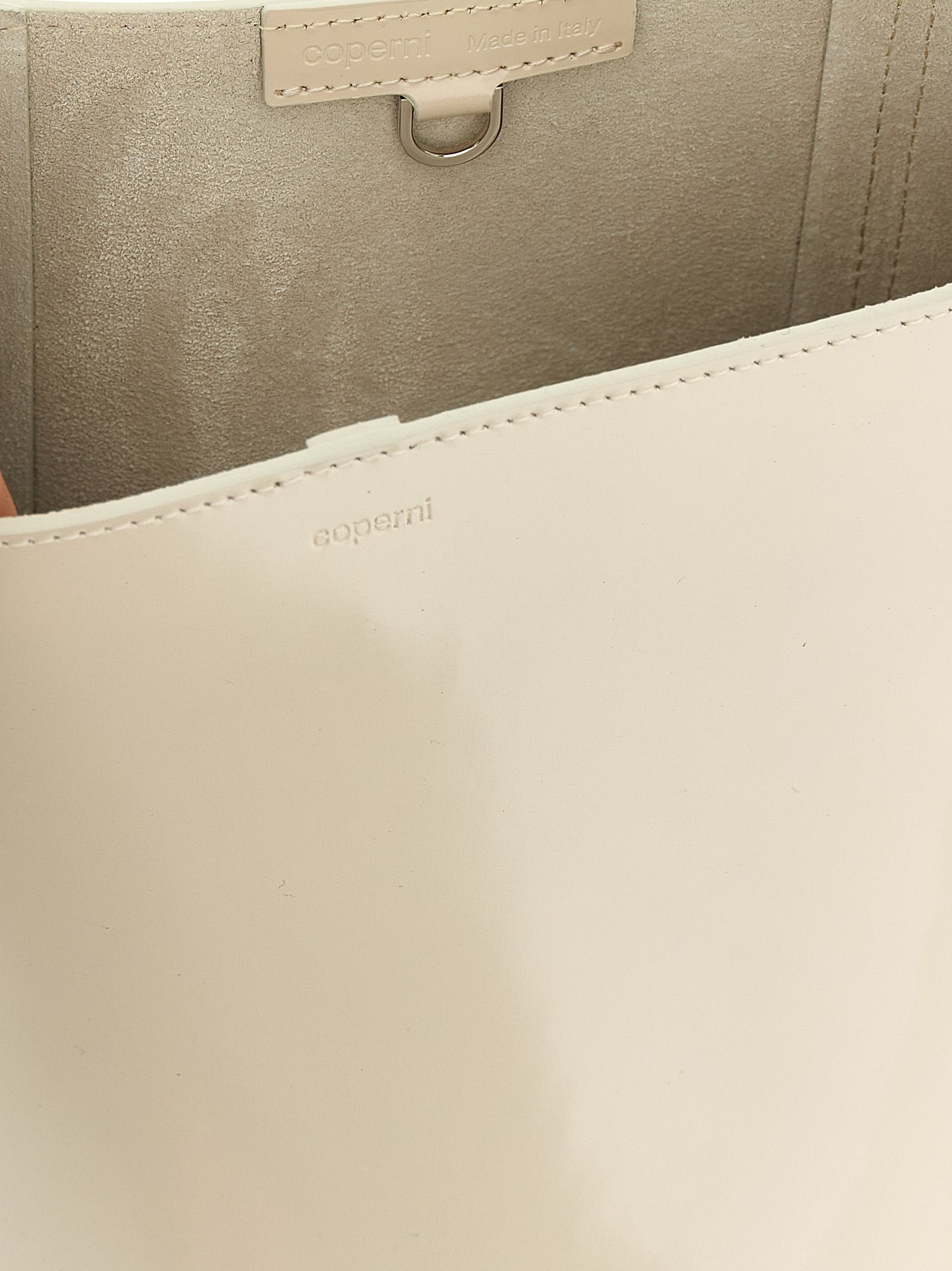 Cowhide Shoulder Women's Bag - Coperni - Modalova