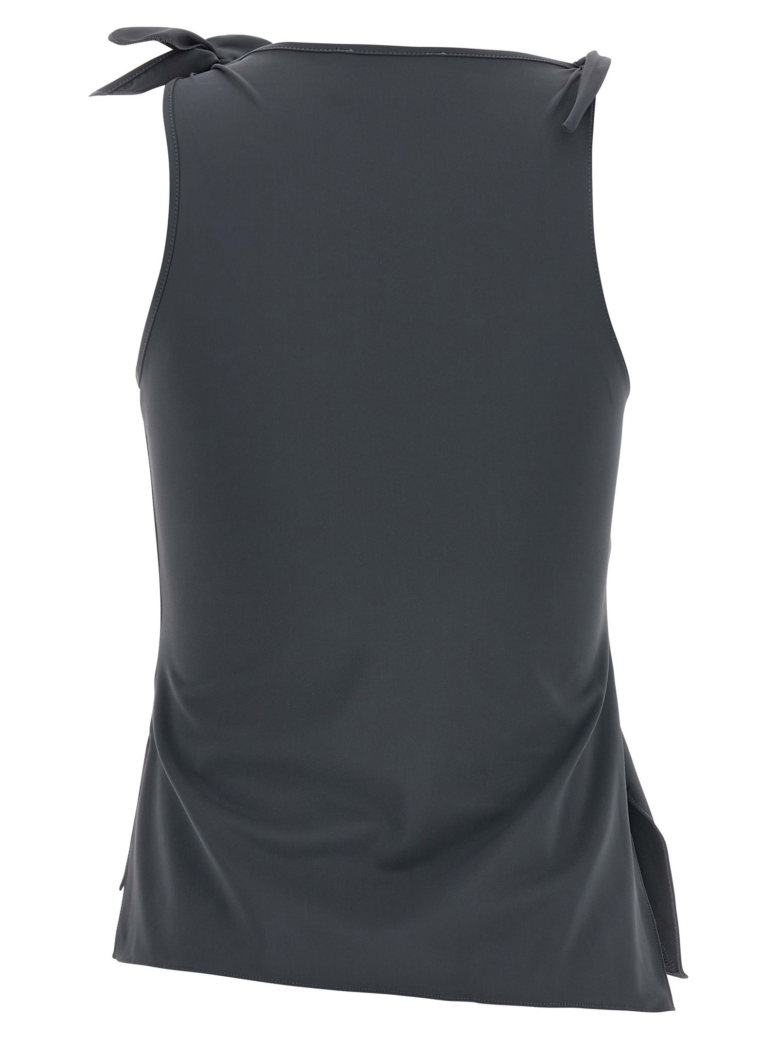 Polyamide Tank Women's Tops - Coperni - Modalova