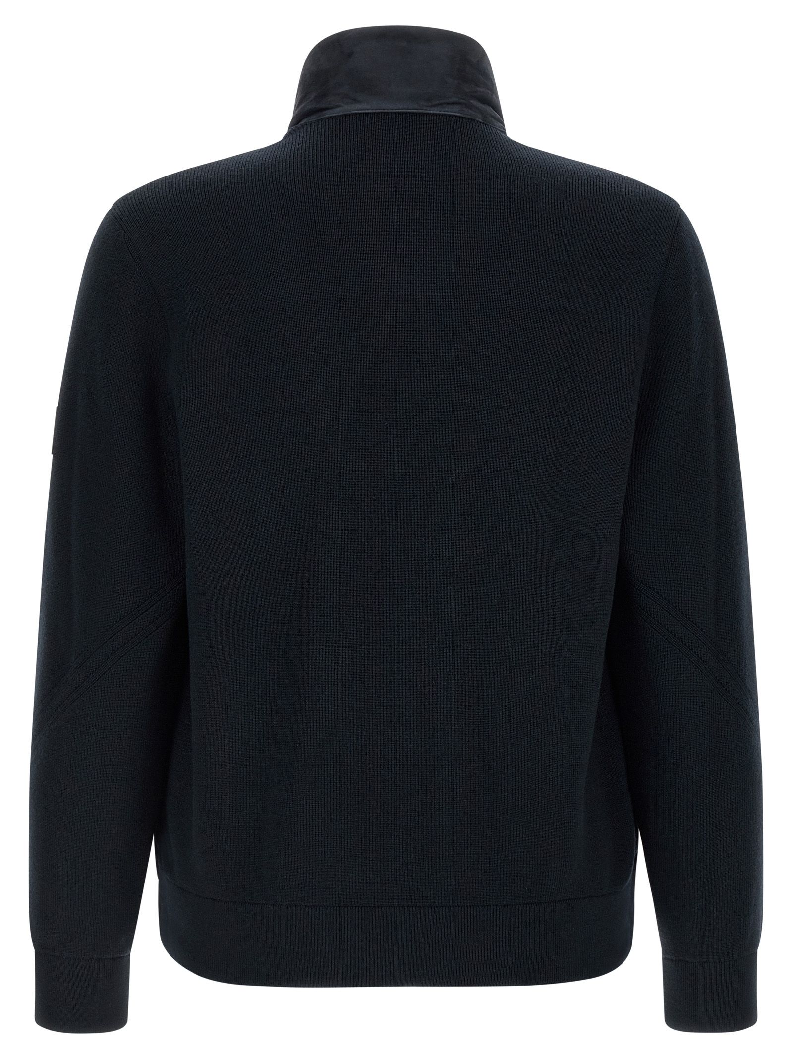 Virgin Wool Full-Length Men's Jacket - Mackage - Modalova