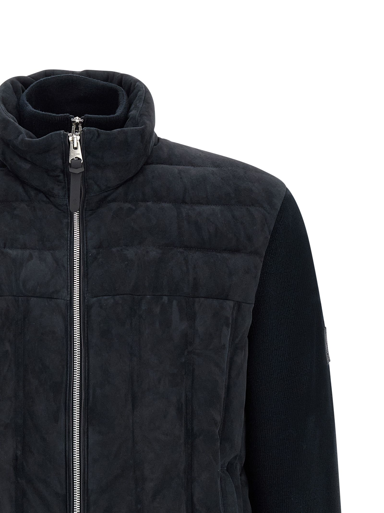 Virgin Wool Full-Length Men's Jacket - Mackage - Modalova