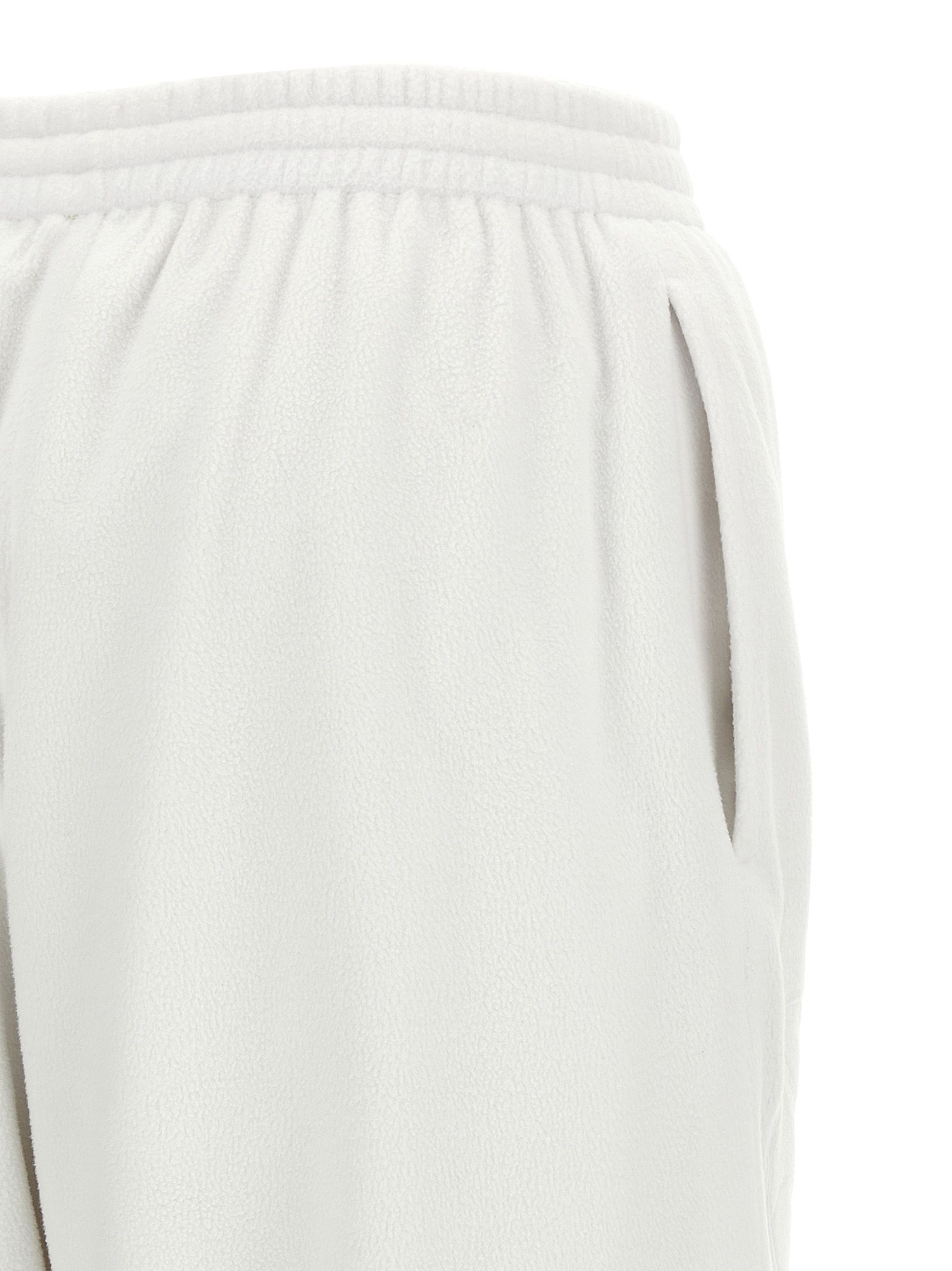 Polyamide Athletic Women's Pants - Balenciaga - Modalova