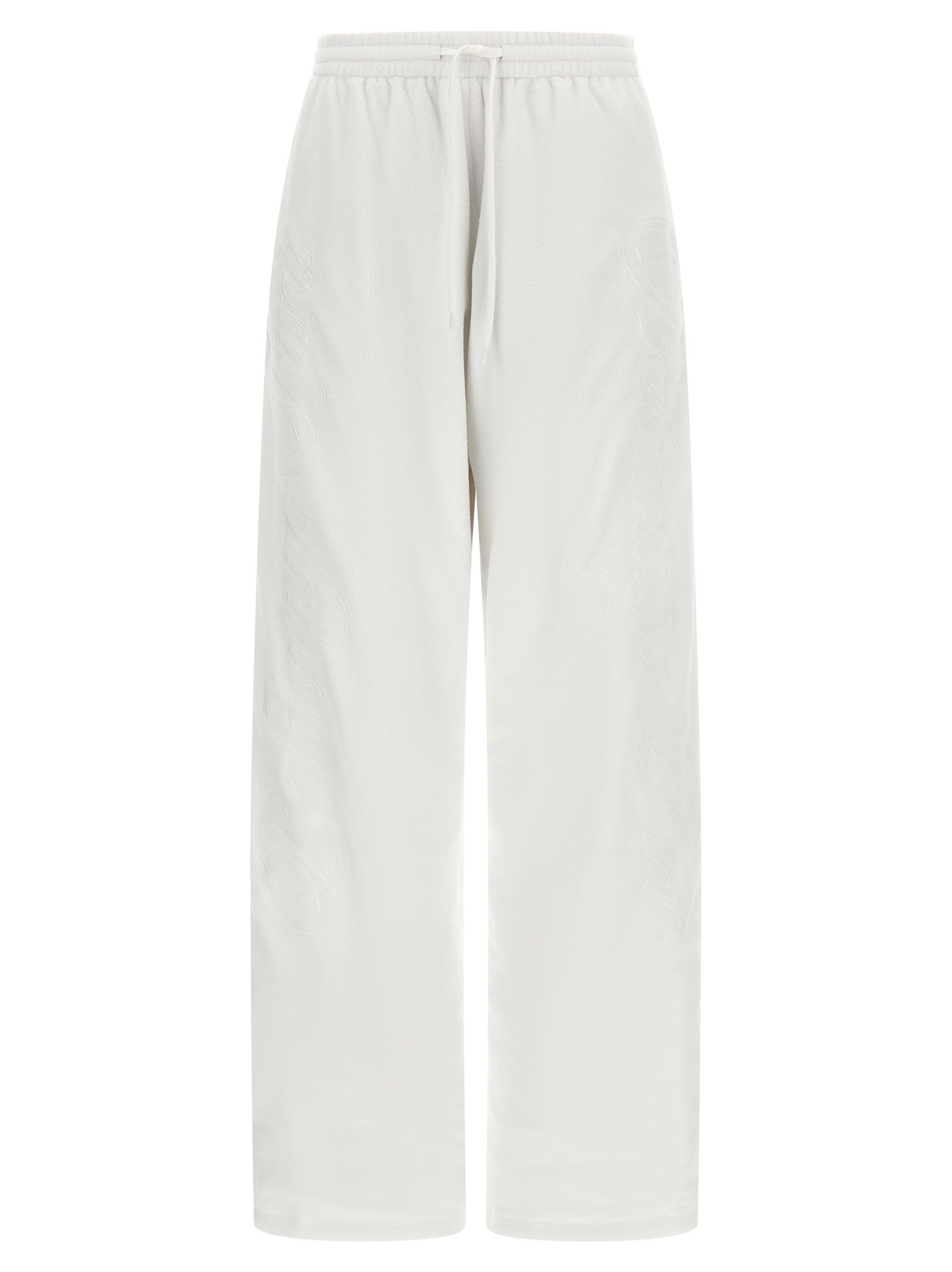 Polyamide Athletic Women's Pants - Balenciaga - Modalova