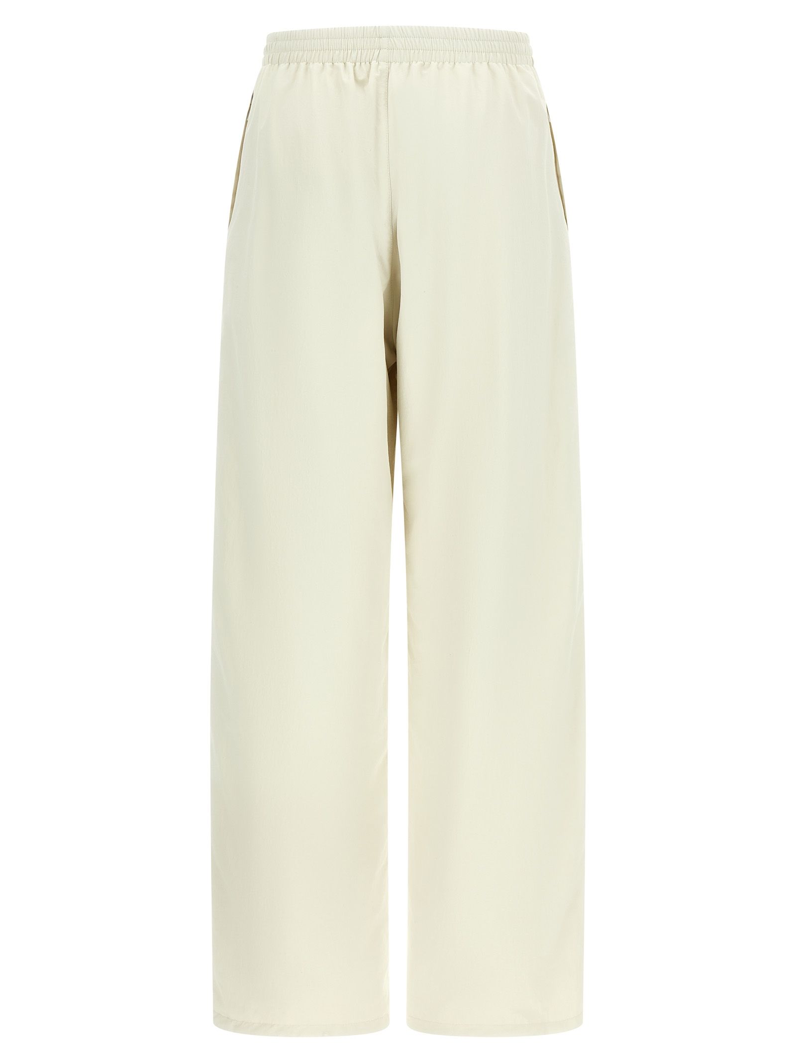 Polyamide Athletic Women's Pants - Balenciaga - Modalova