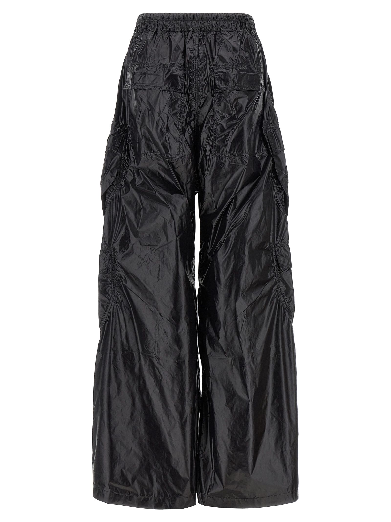 Nylon Cargo Women's Pants - DRKSHDW - Modalova