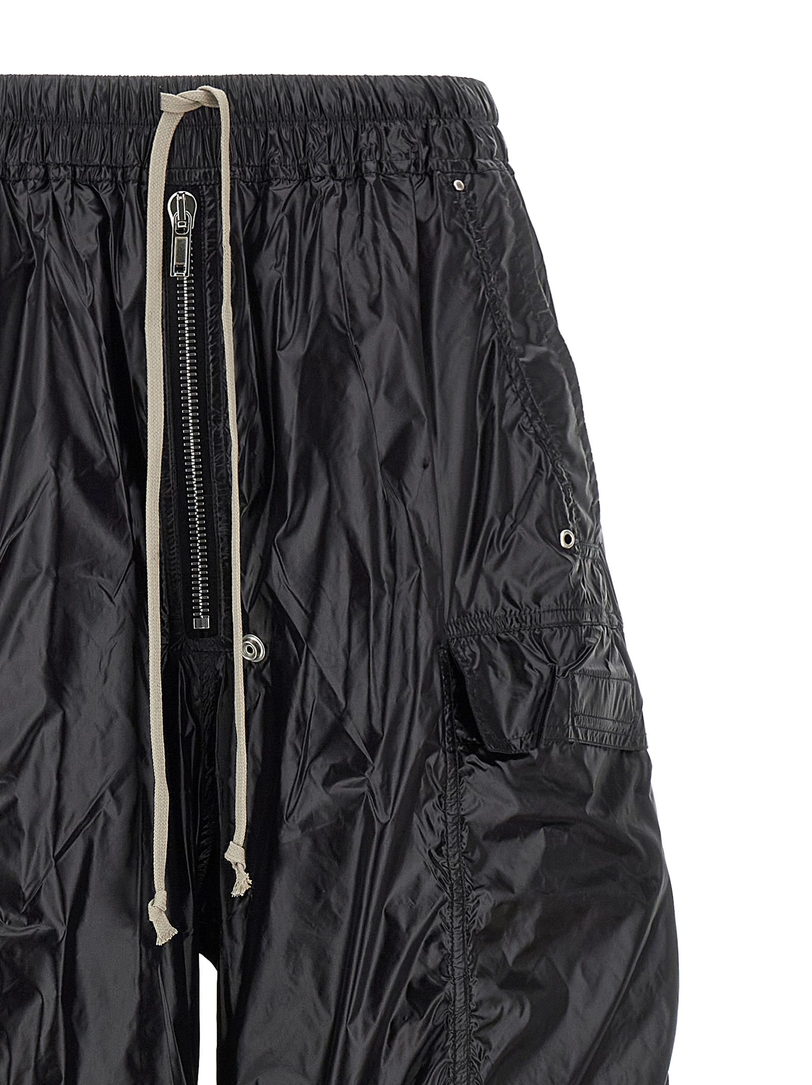 Nylon Cargo Women's Pants - DRKSHDW - Modalova