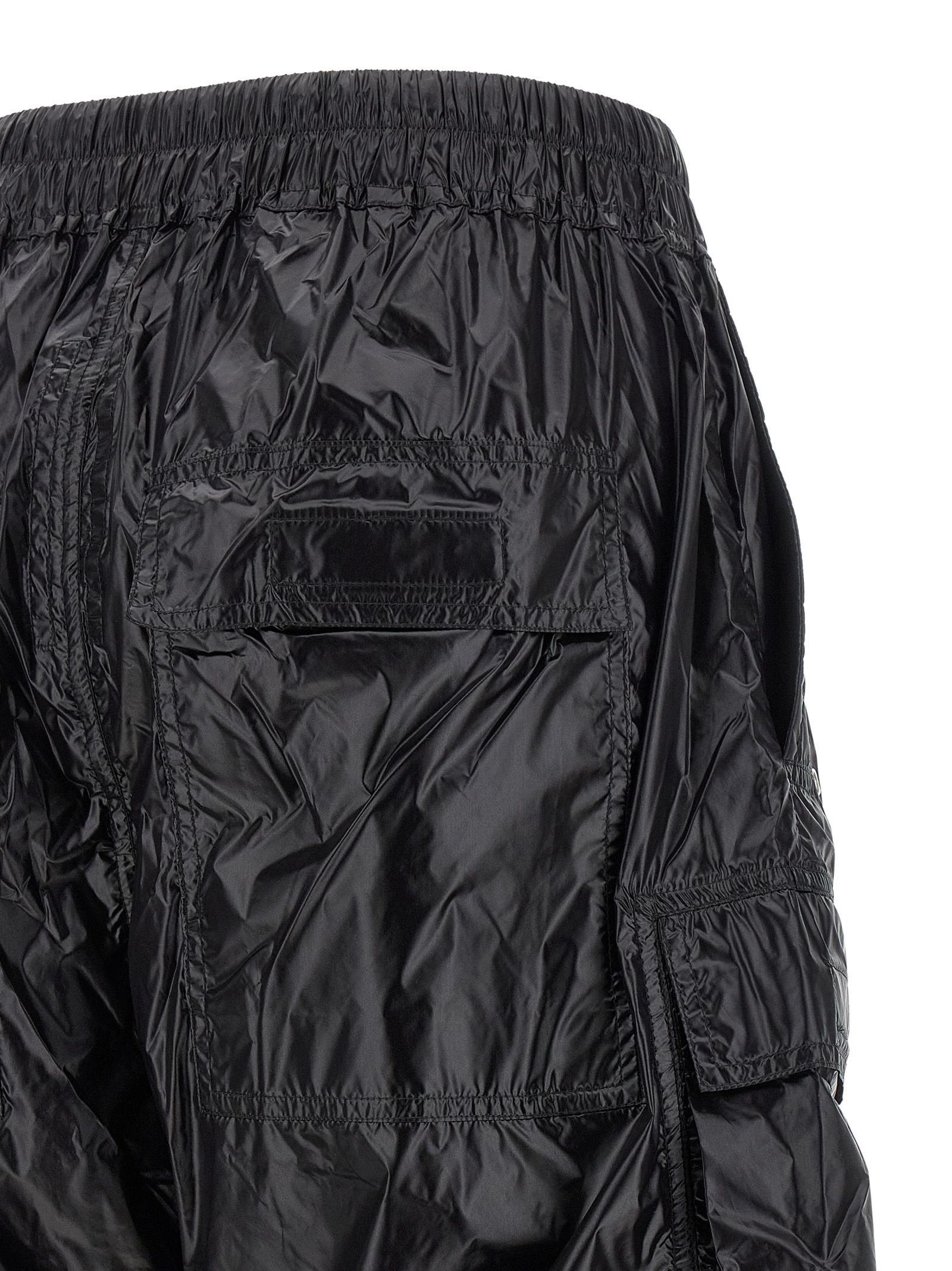 Nylon Cargo Women's Pants - DRKSHDW - Modalova