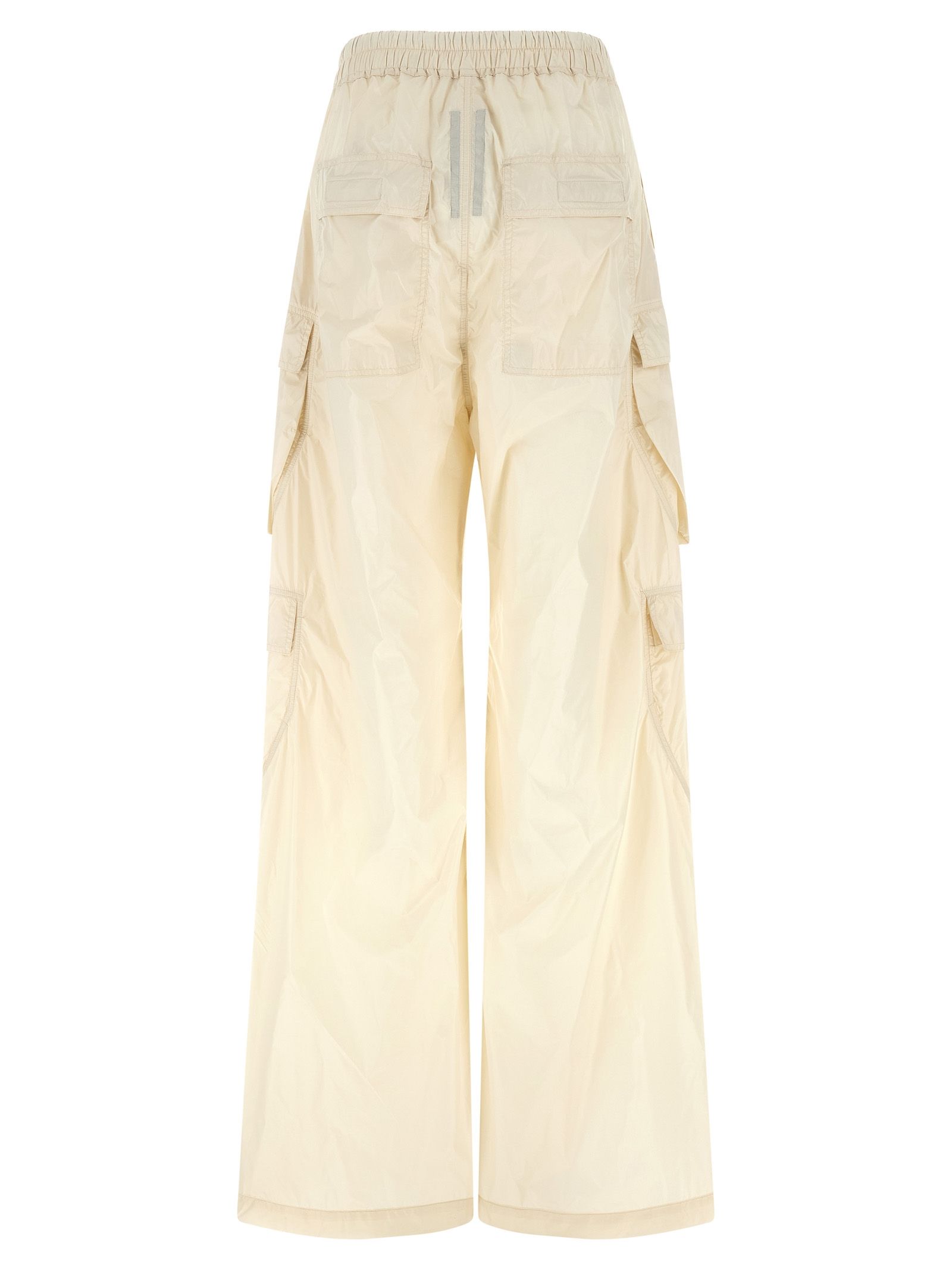 Nylon Cargo Women's Pants - DRKSHDW - Modalova