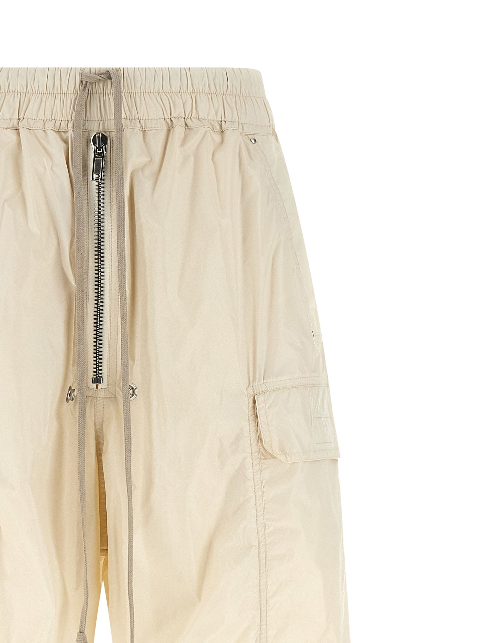 Nylon Cargo Women's Pants - DRKSHDW - Modalova