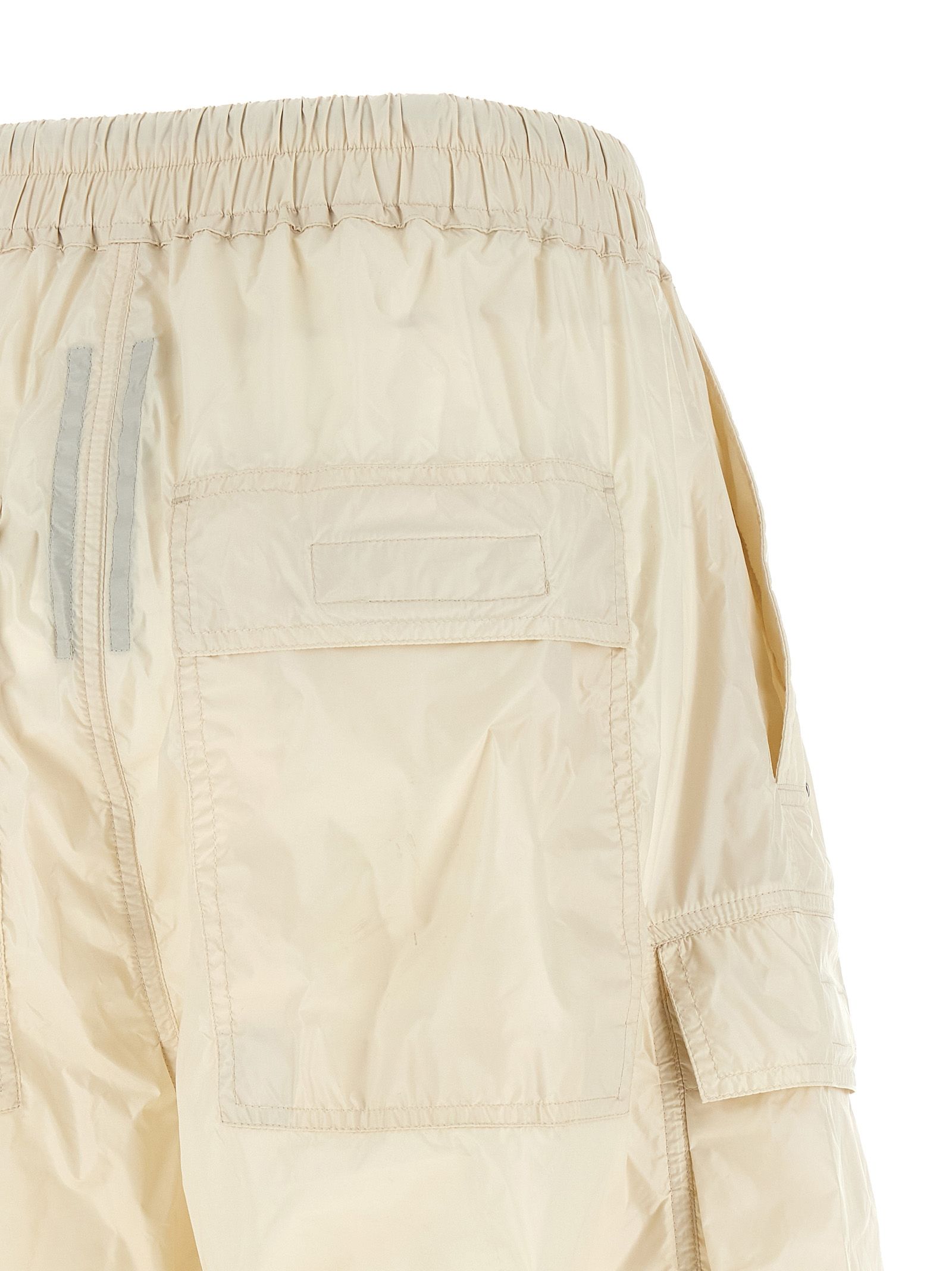 Nylon Cargo Women's Pants - DRKSHDW - Modalova