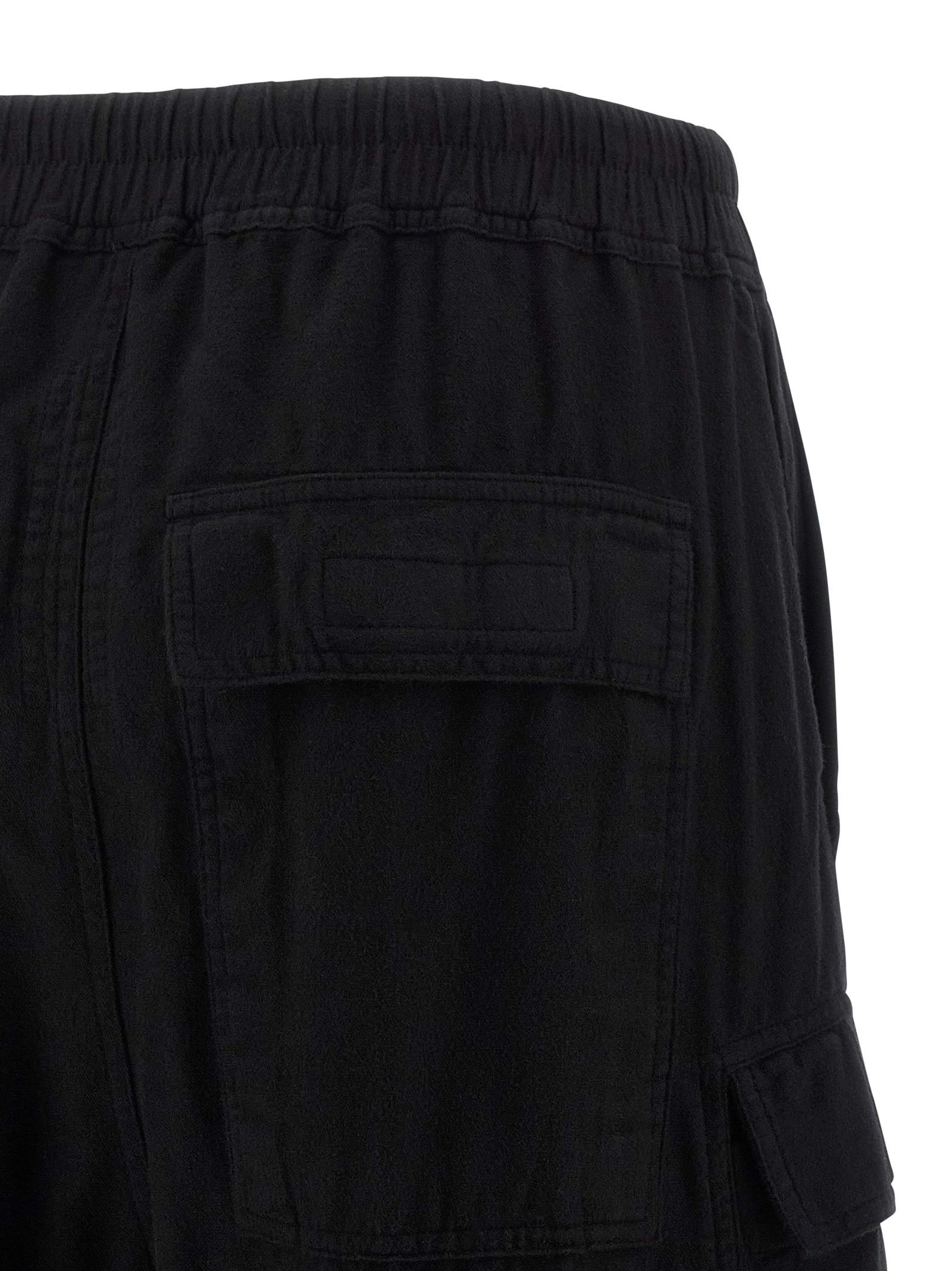 Cotton Cargo Women's Pants - DRKSHDW - Modalova