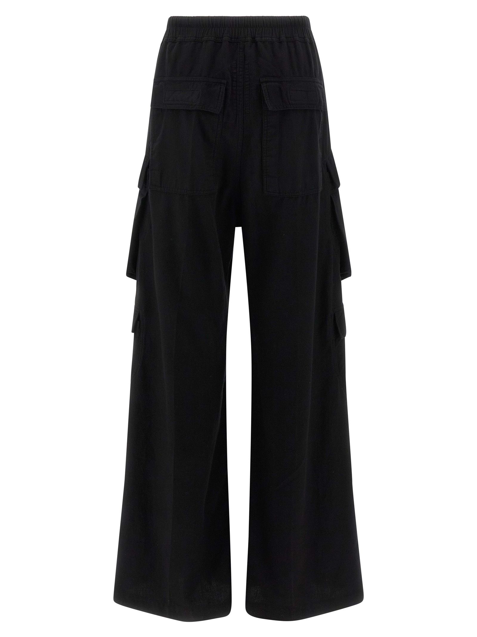 Cotton Cargo Women's Pants - DRKSHDW - Modalova