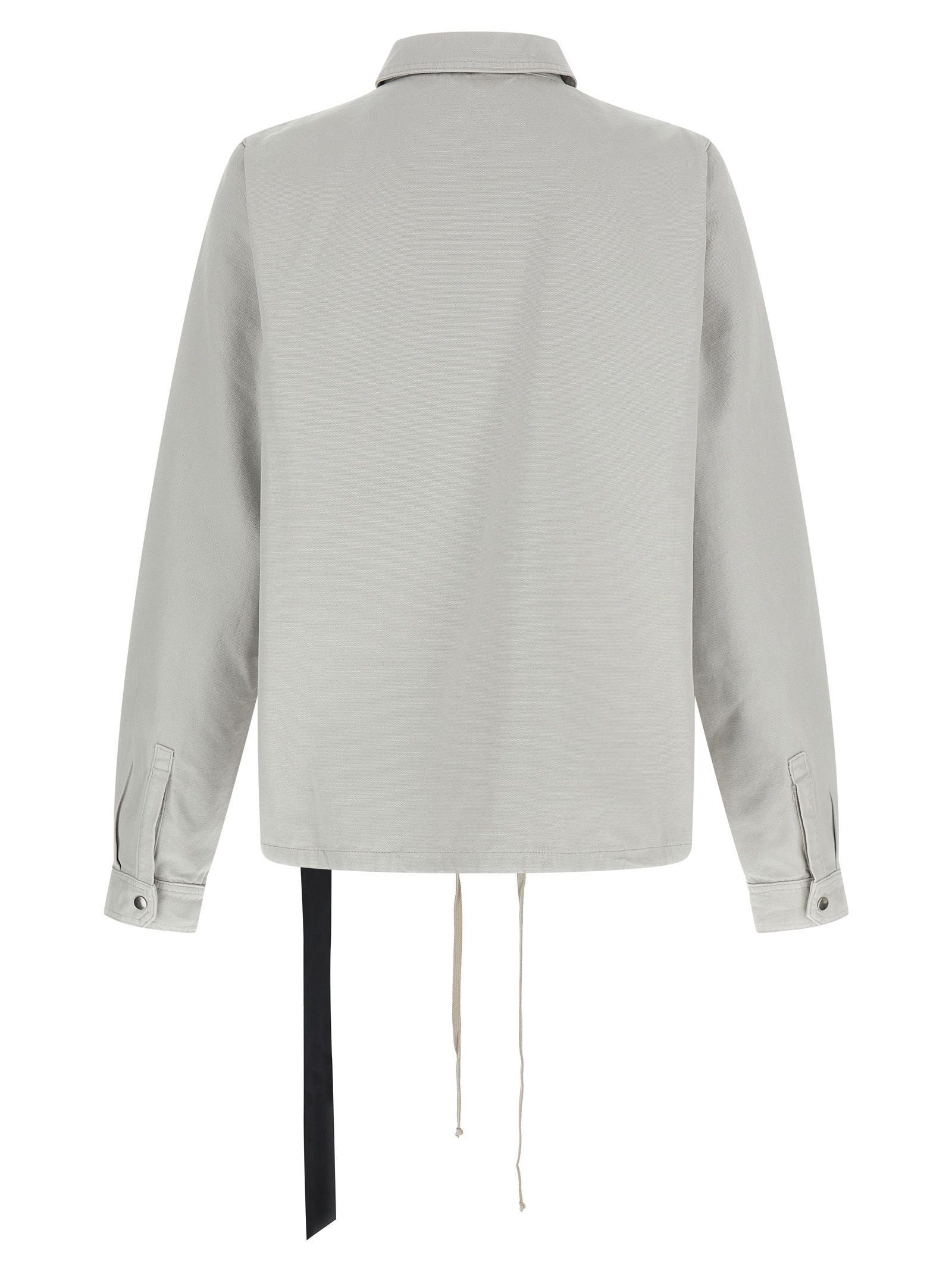 Cotton Shell Men's Jacket - DRKSHDW - Modalova