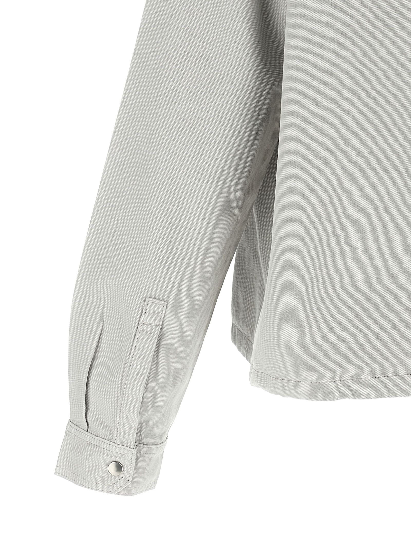 Cotton Shell Men's Jacket - DRKSHDW - Modalova