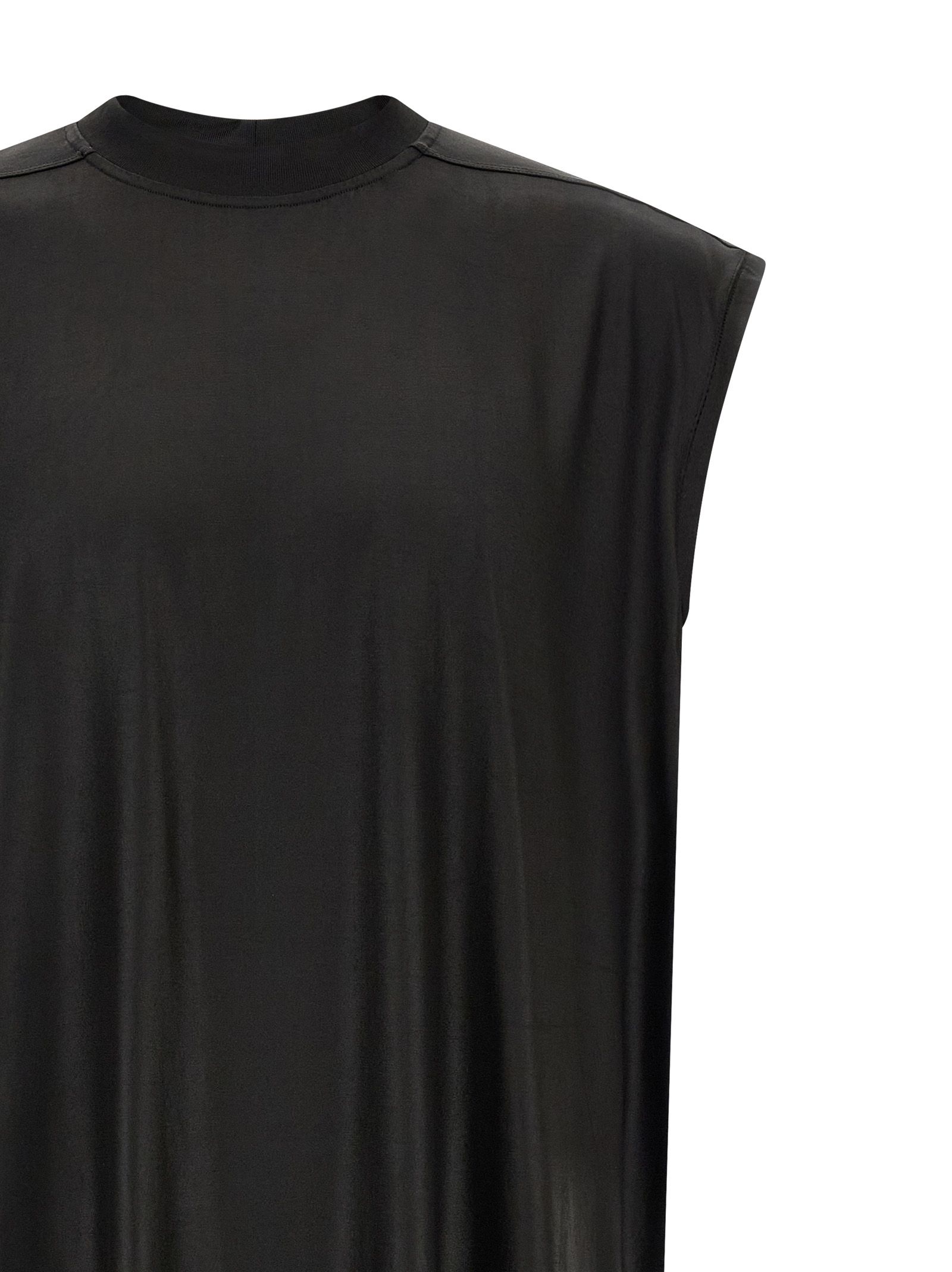 DRKSHDW Black Acetate Men's T-Shirt - DRKSHDW - Modalova