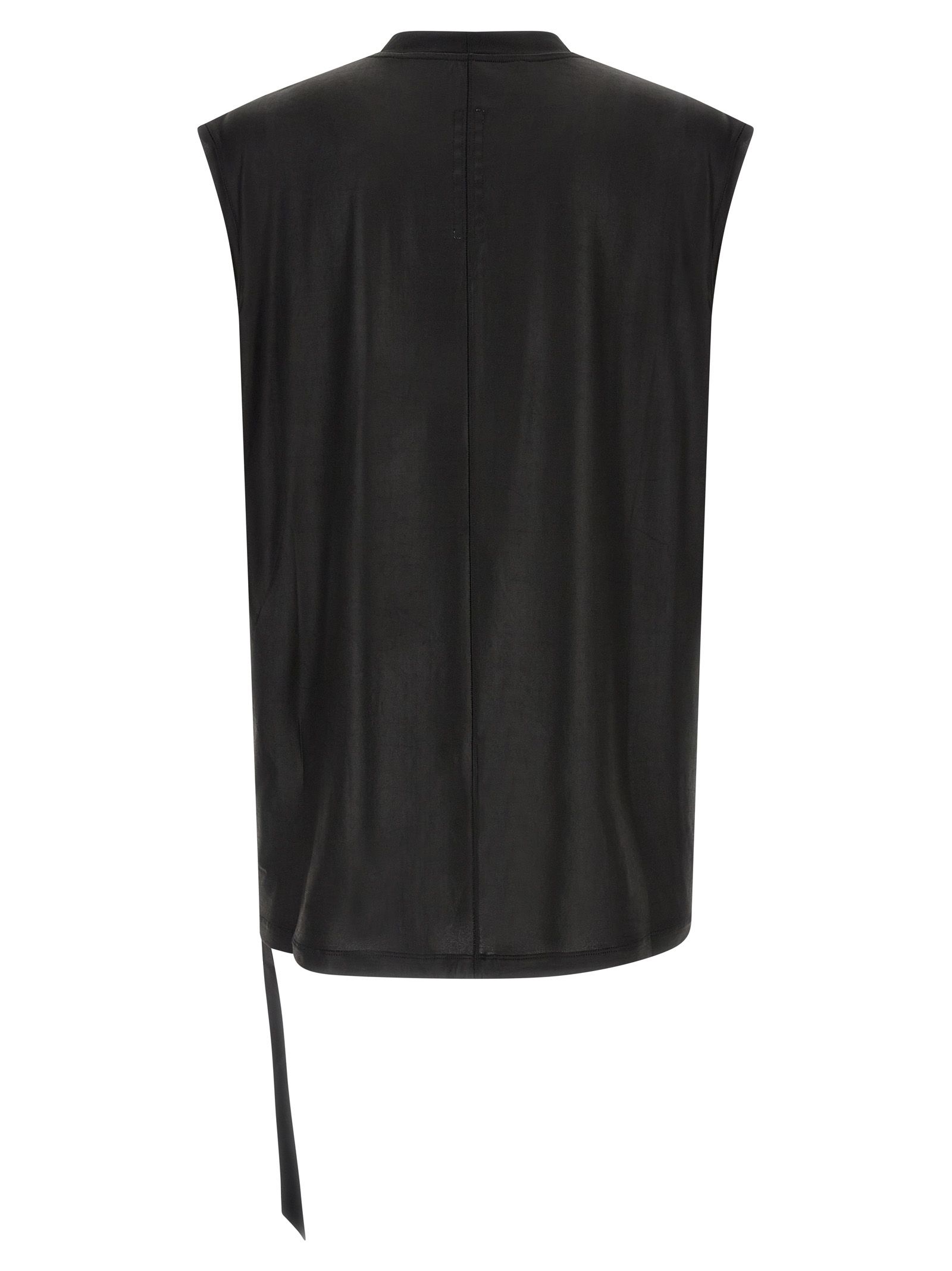 DRKSHDW Black Acetate Men's T-Shirt - DRKSHDW - Modalova