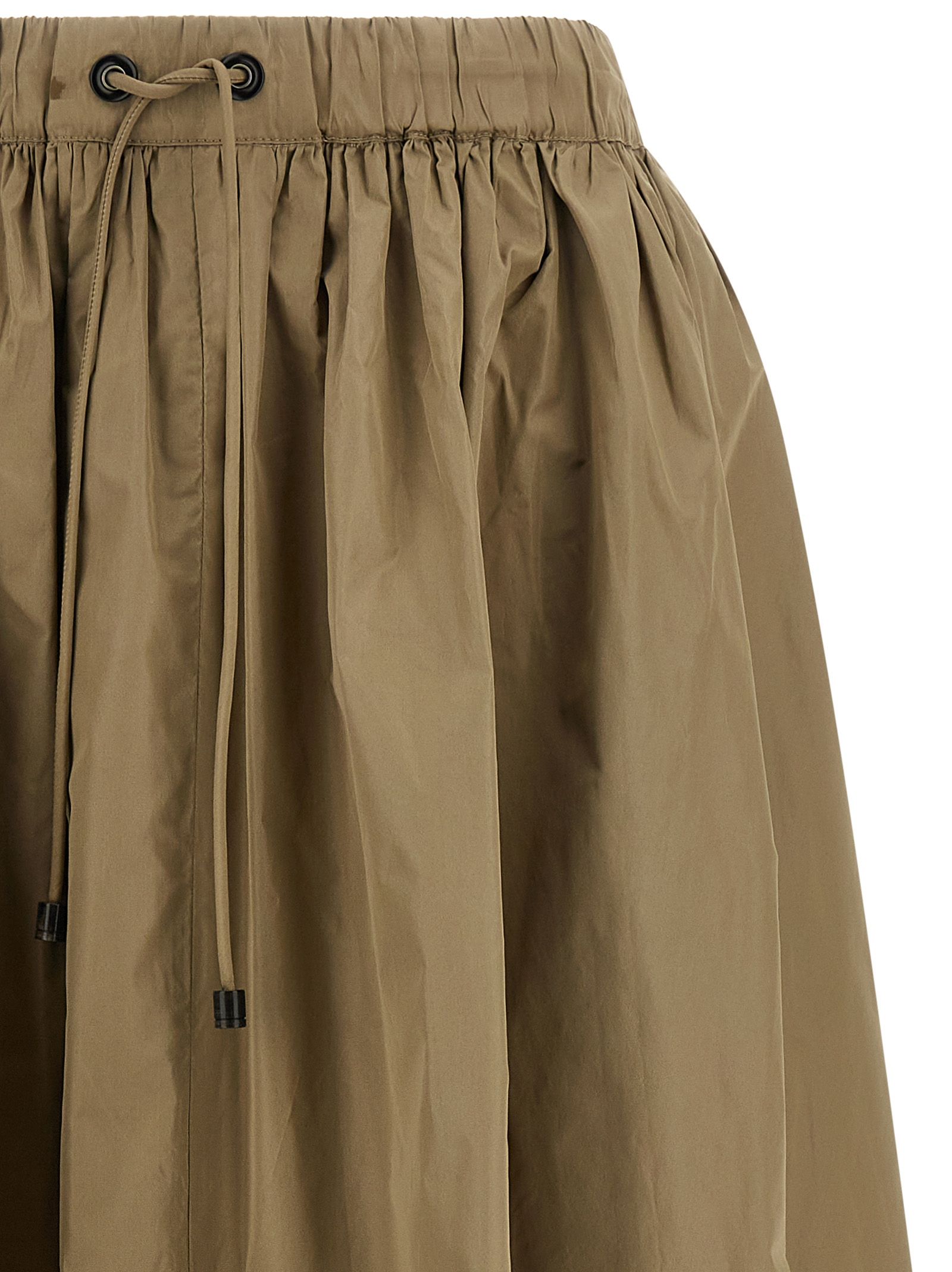 Polyester Midi Women's Skirt - Max Mara - Modalova