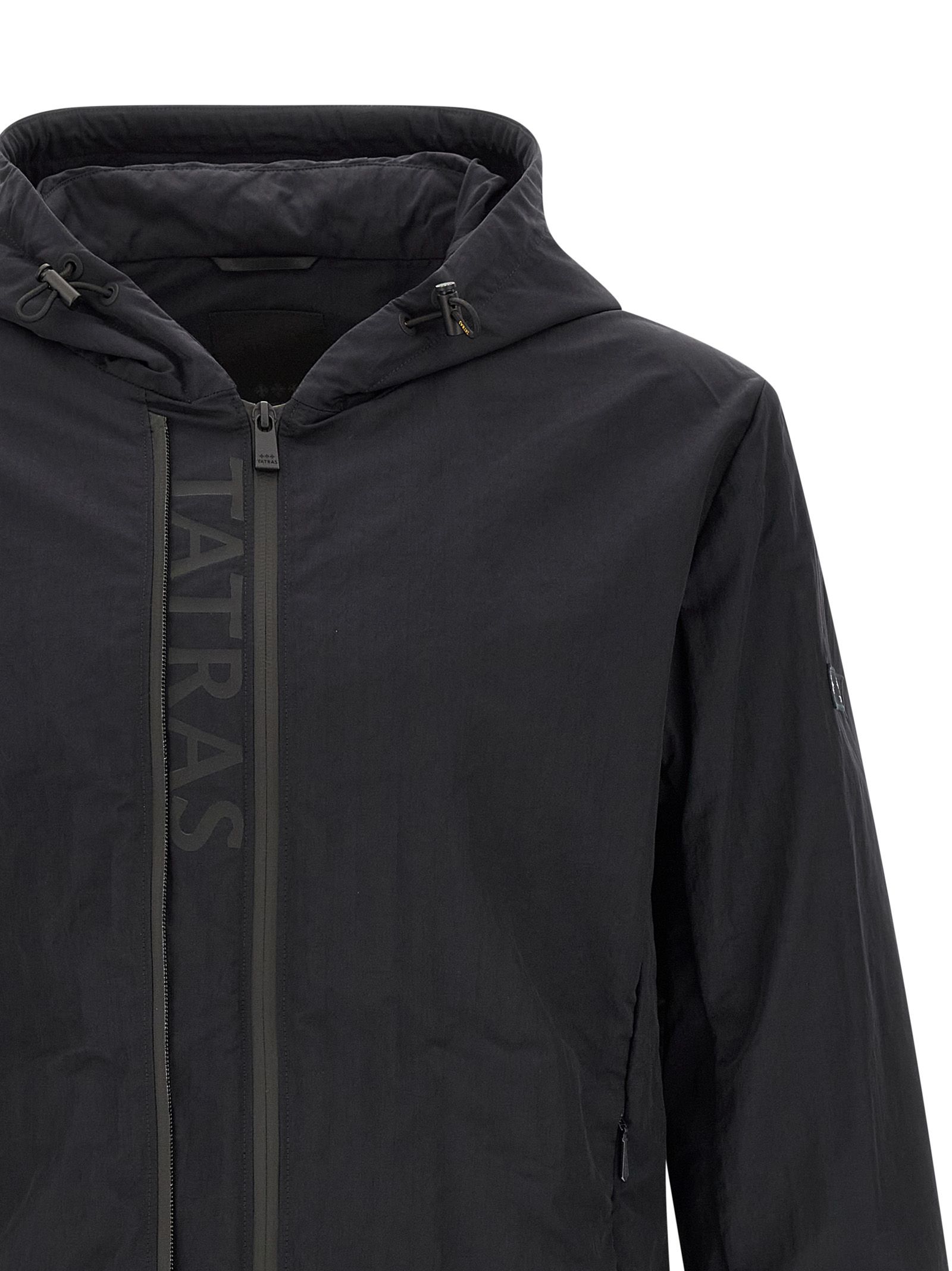 Nylon Shell Men's Jacket - Tatras - Modalova