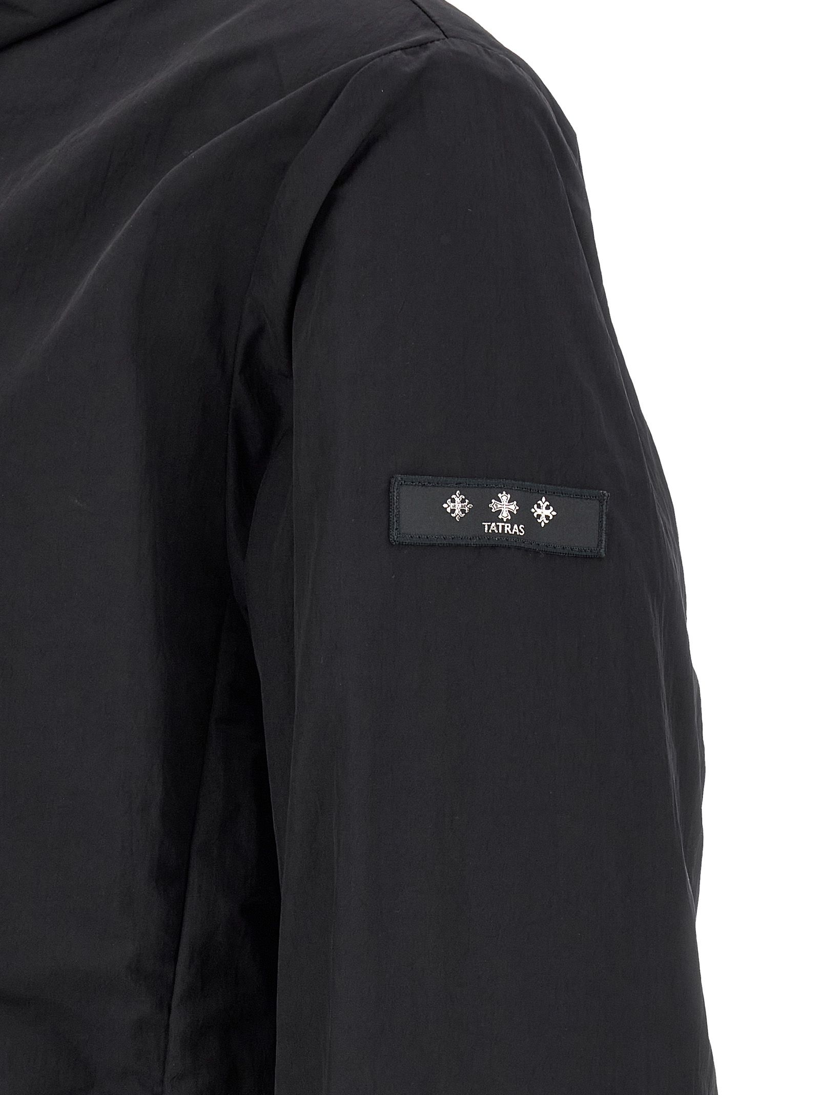 Nylon Shell Men's Jacket - Tatras - Modalova