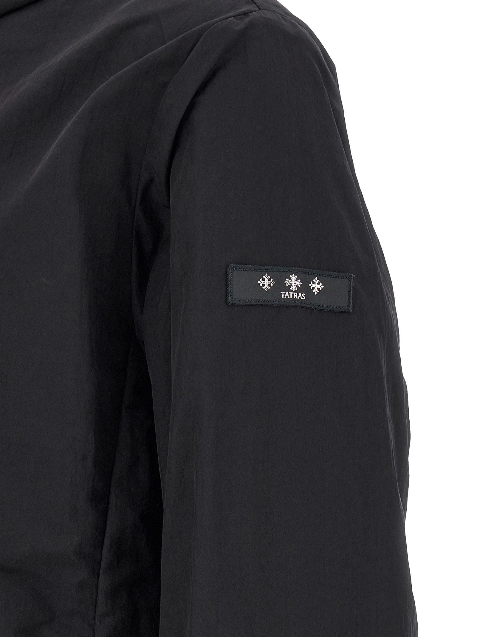 Nylon Shell Men's Jacket - Tatras - Modalova