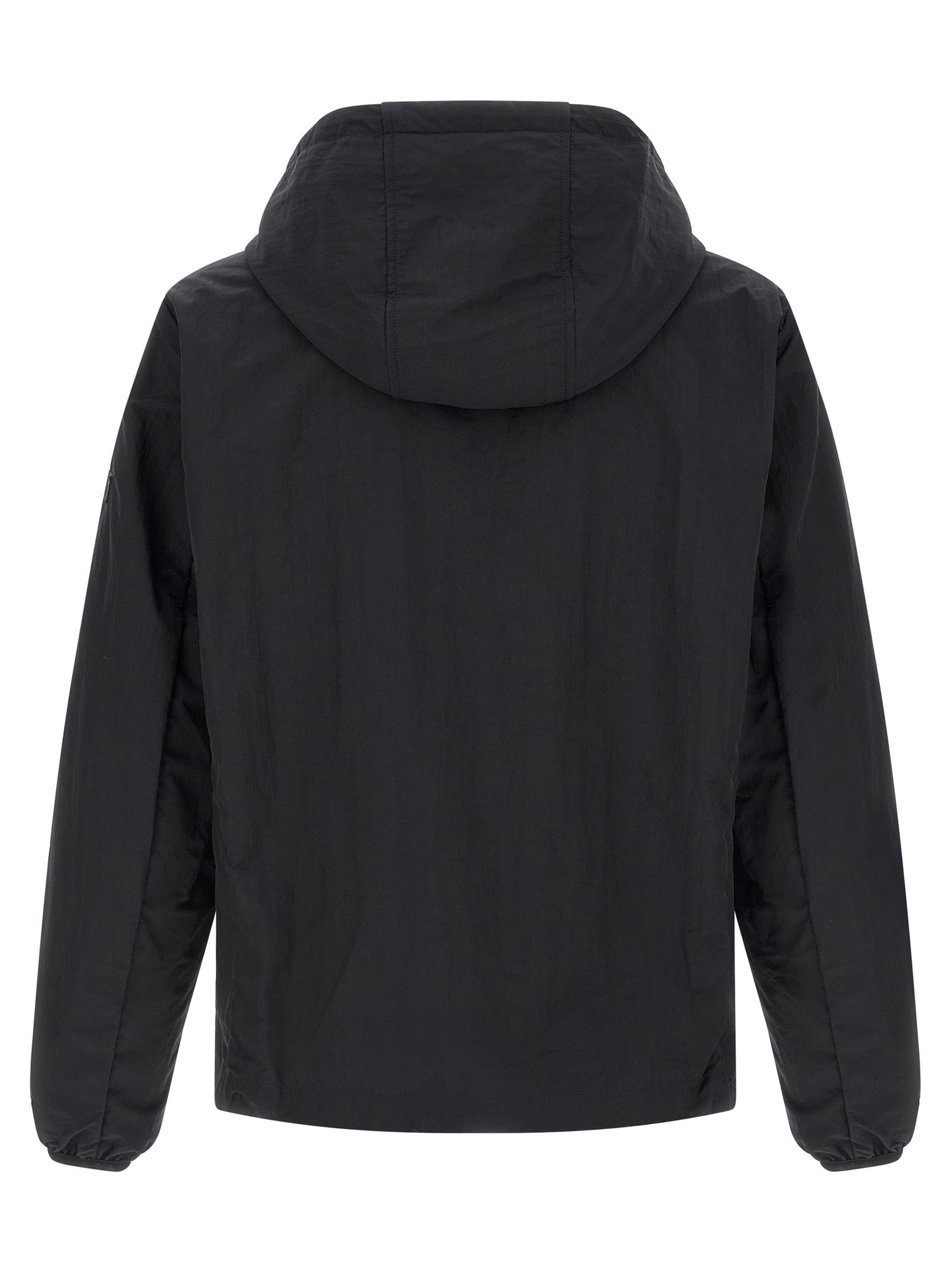 Nylon Shell Men's Jacket - Tatras - Modalova