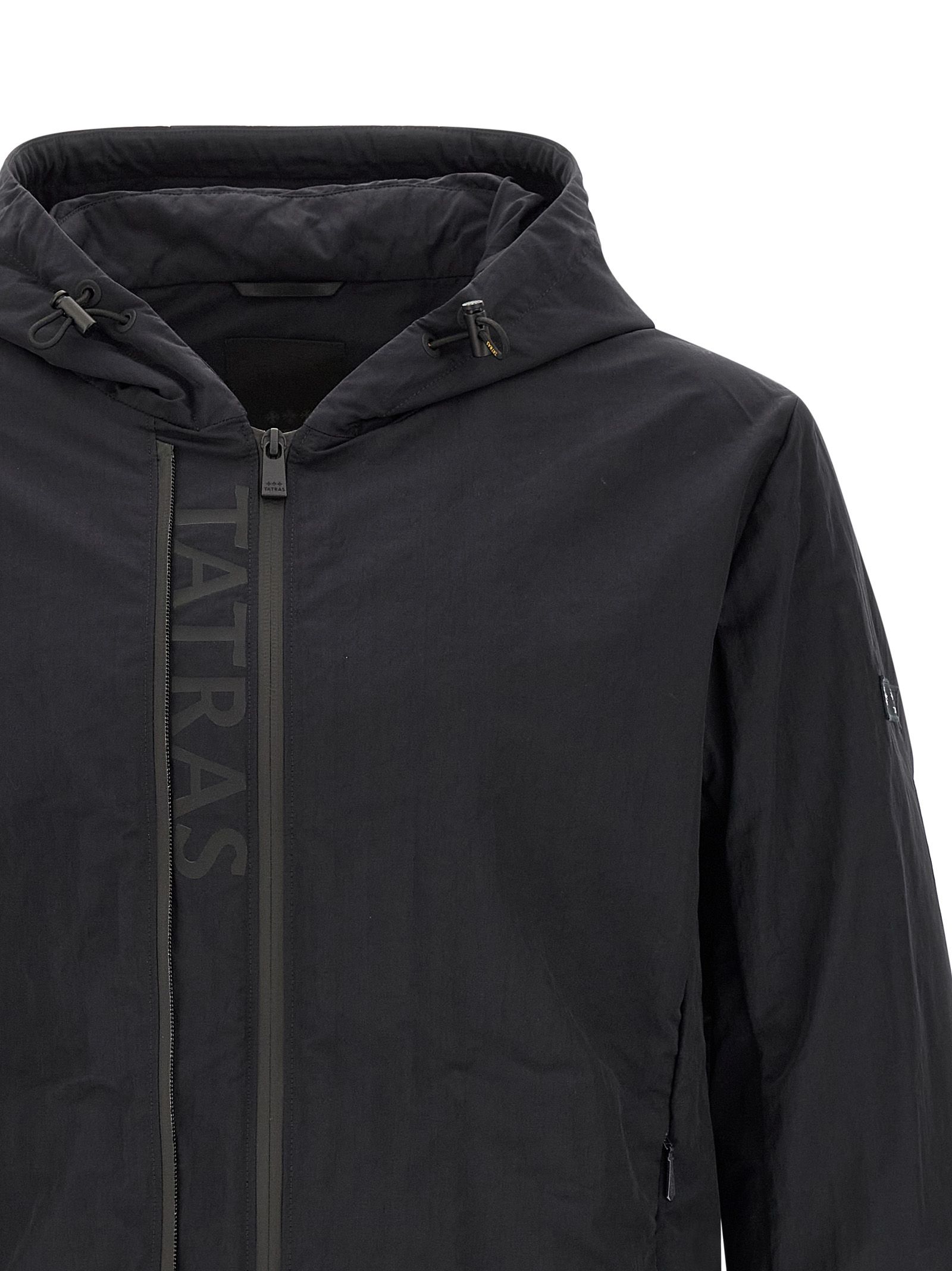 Nylon Shell Men's Jacket - Tatras - Modalova
